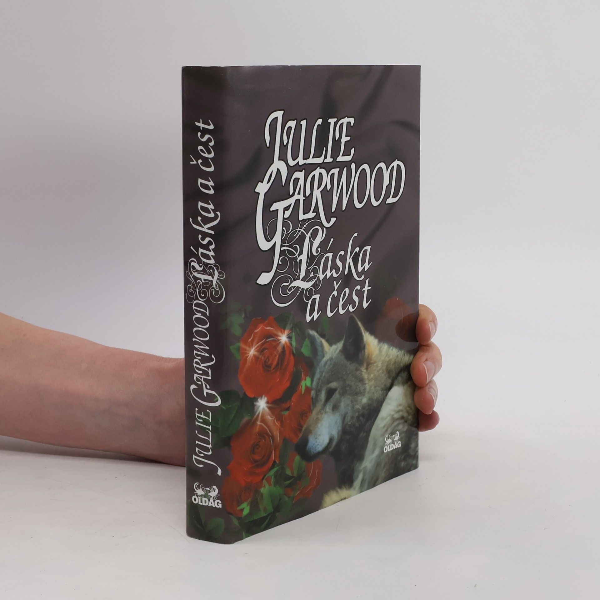 Julie Garwood Láska a čest