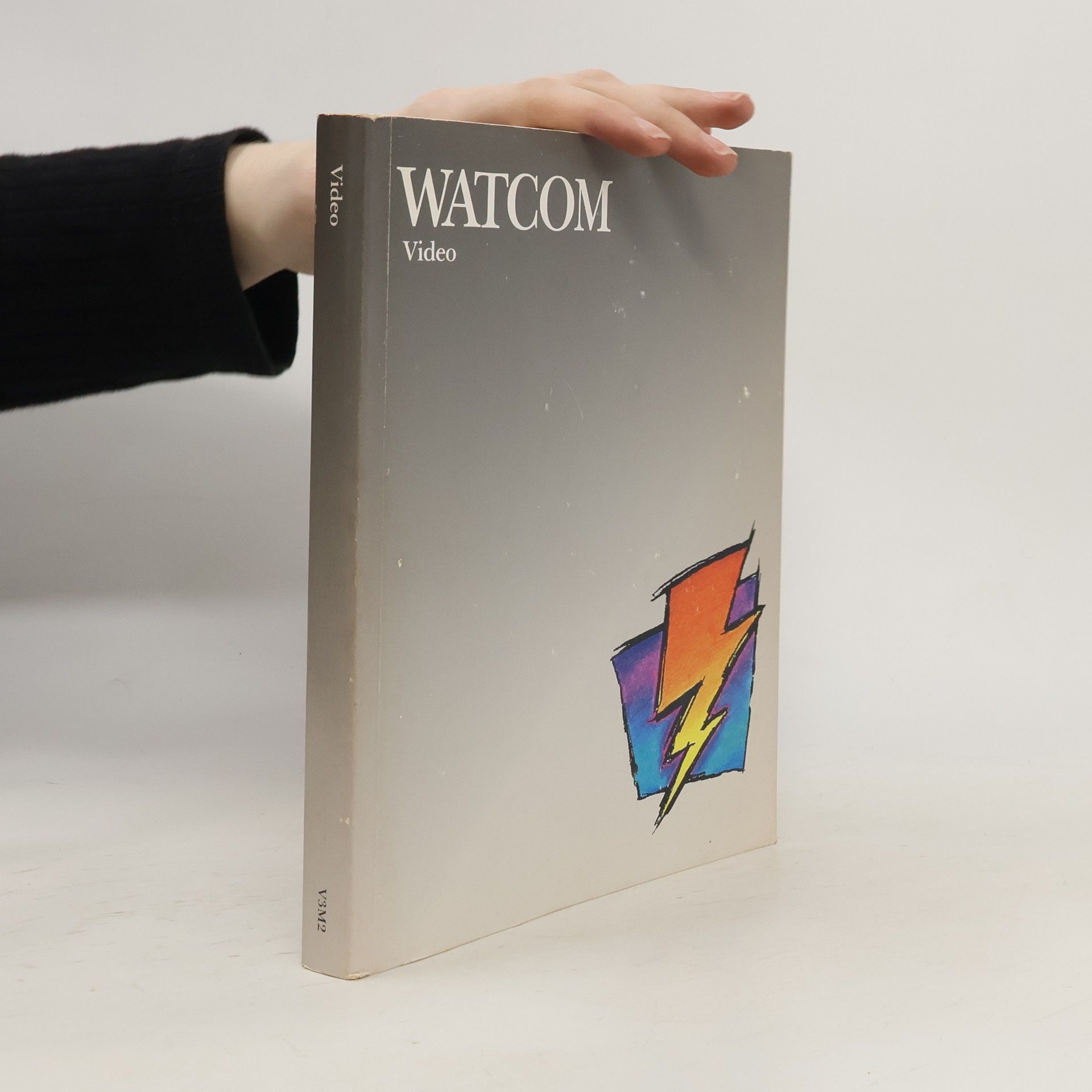 Various authors WATCOM. Video User's Guide
