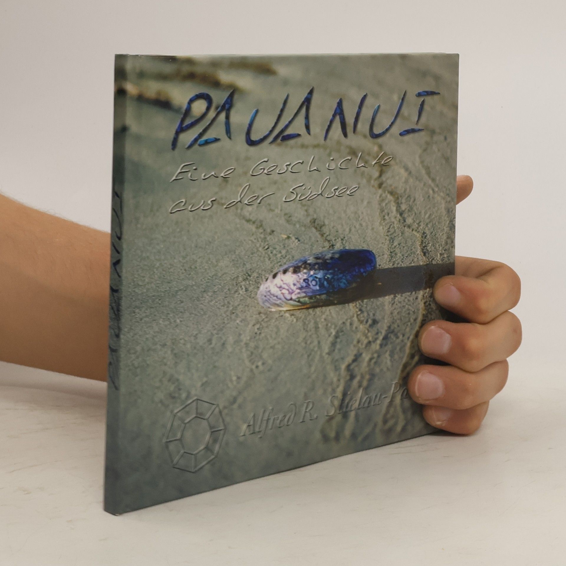 Collectif d'auteurs Pauanui