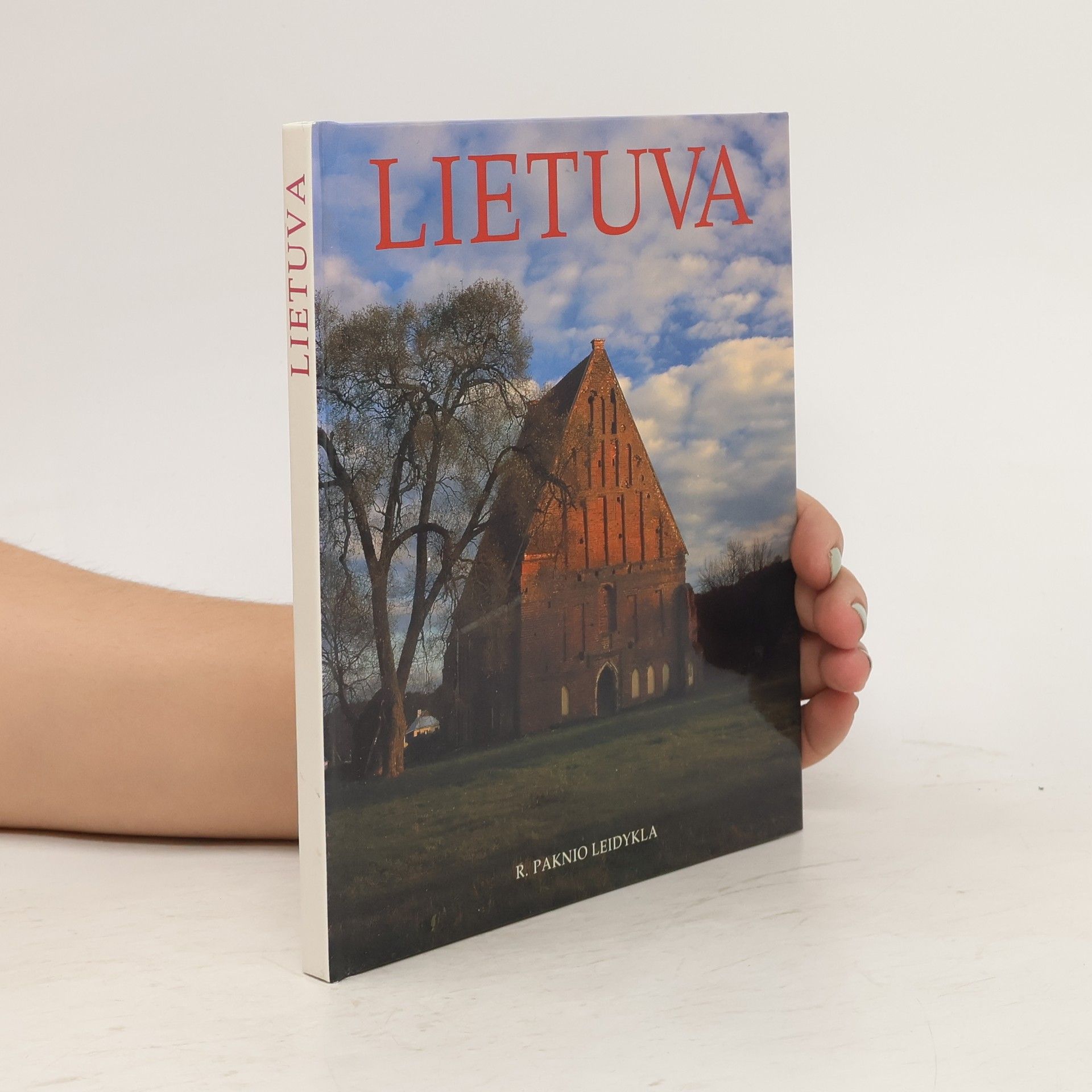 kolektiv Lietuva