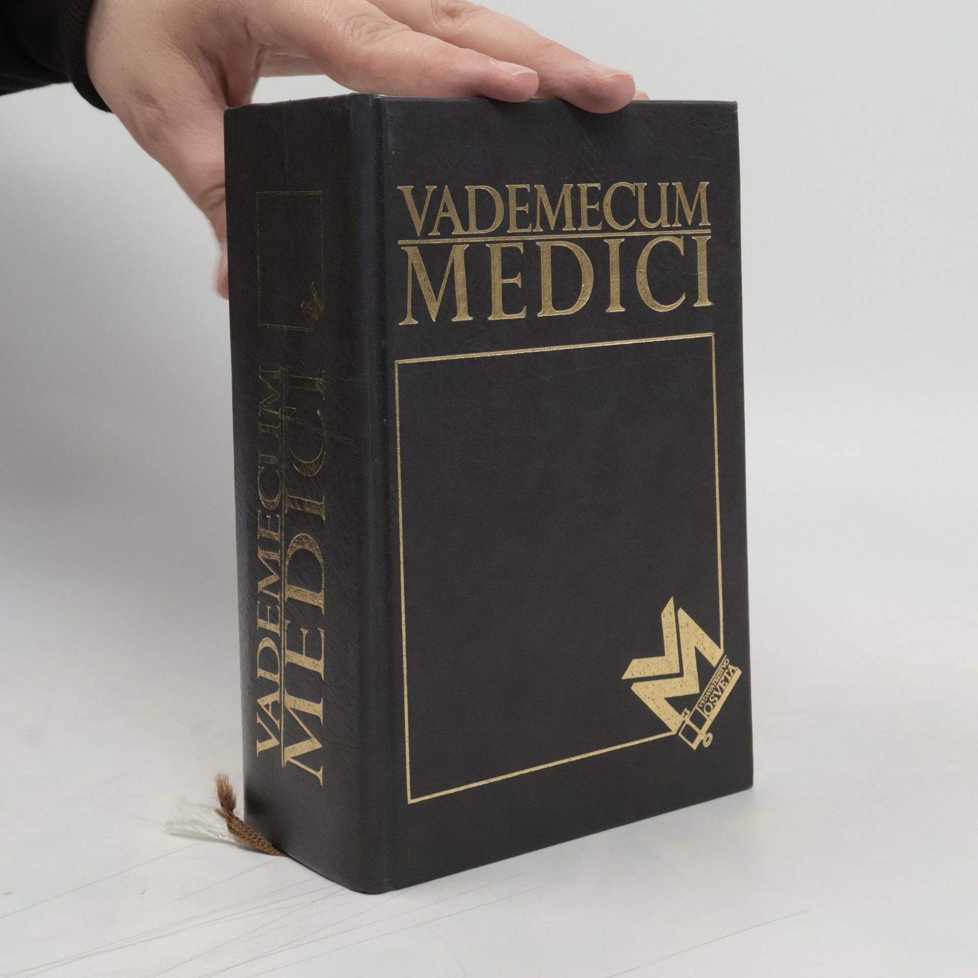 Autorenkollektiv Vademecum medici
