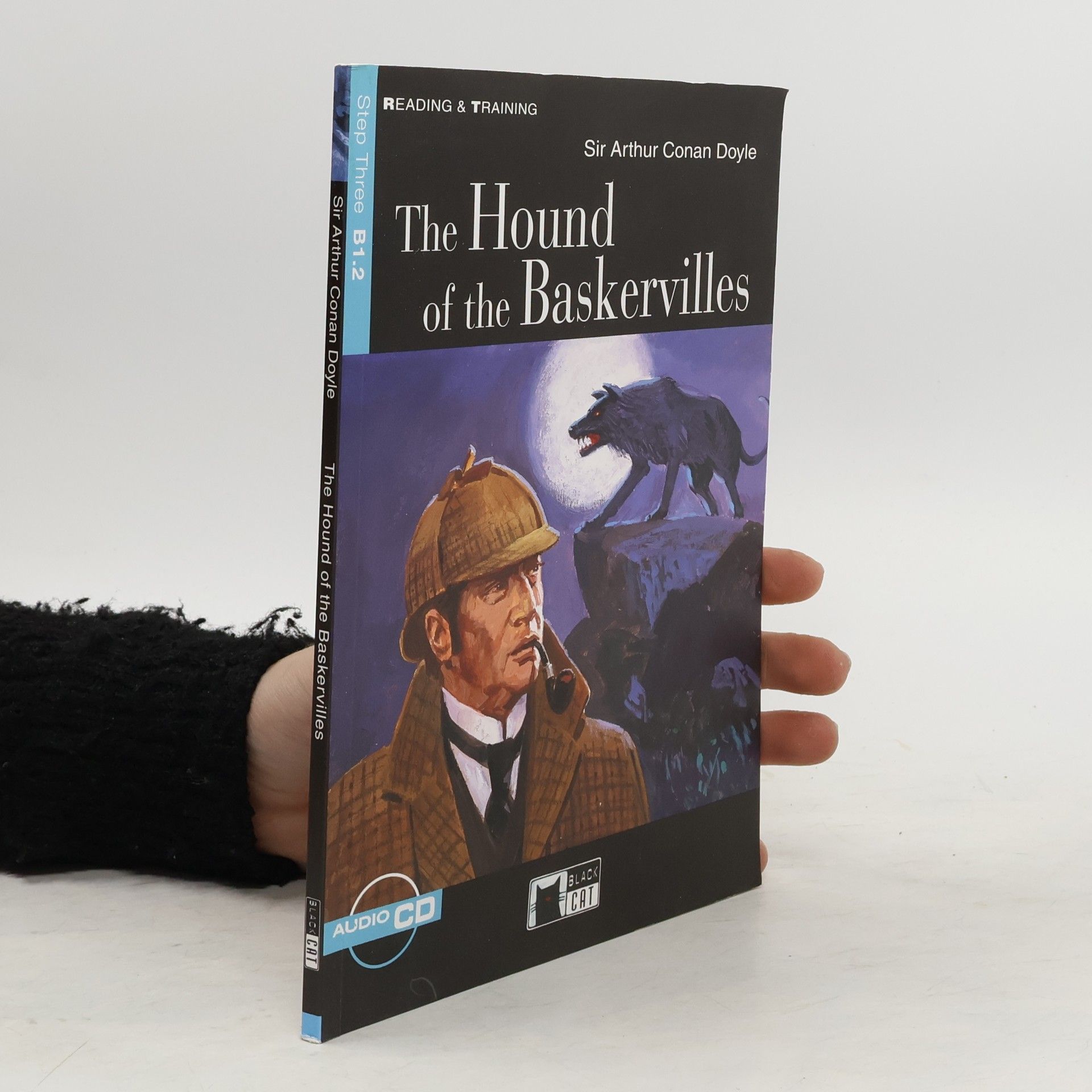 Arthur Conan Doyle Reading & Training
