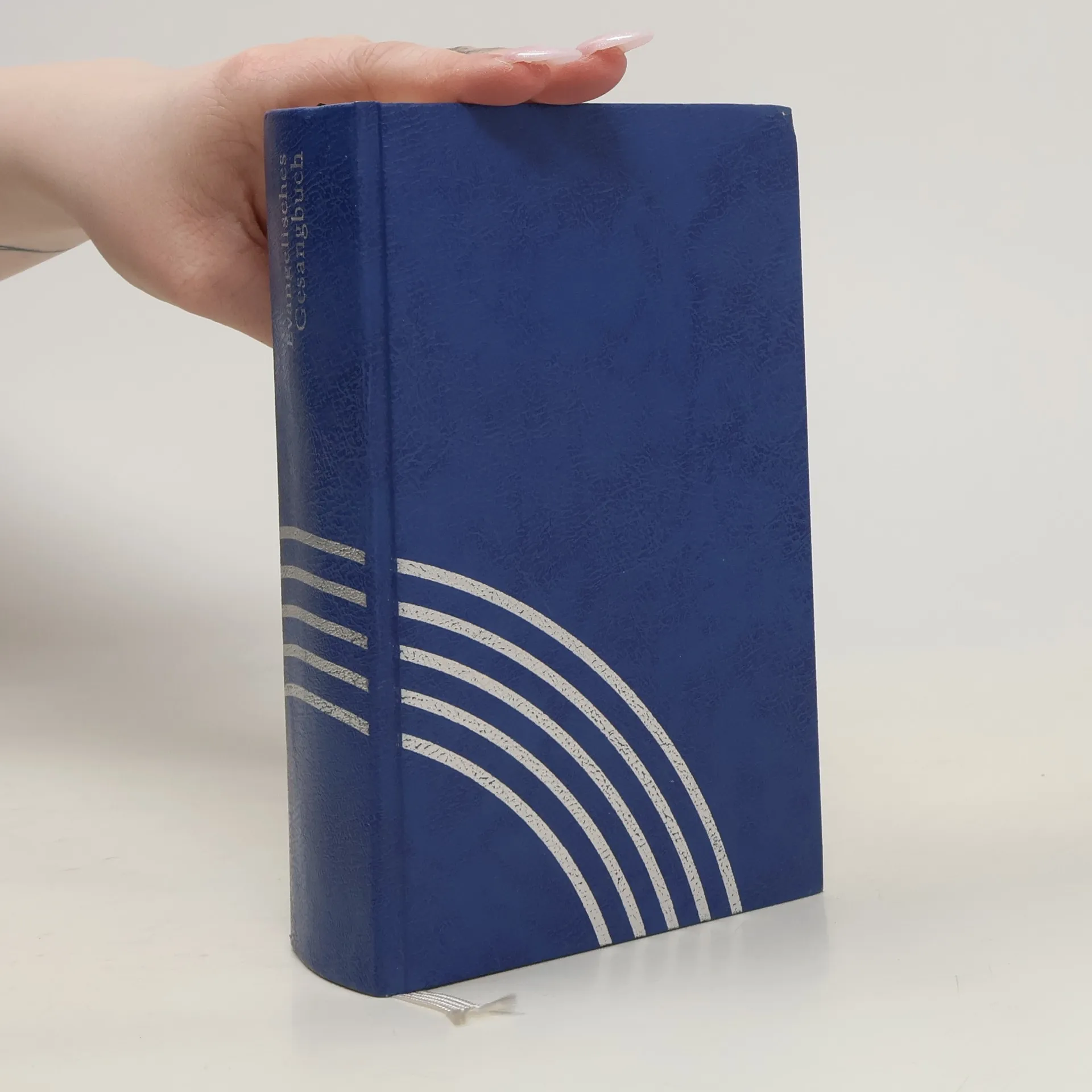 Evangelisches Gesangbuch | Buch | Hardcover | kolektiv