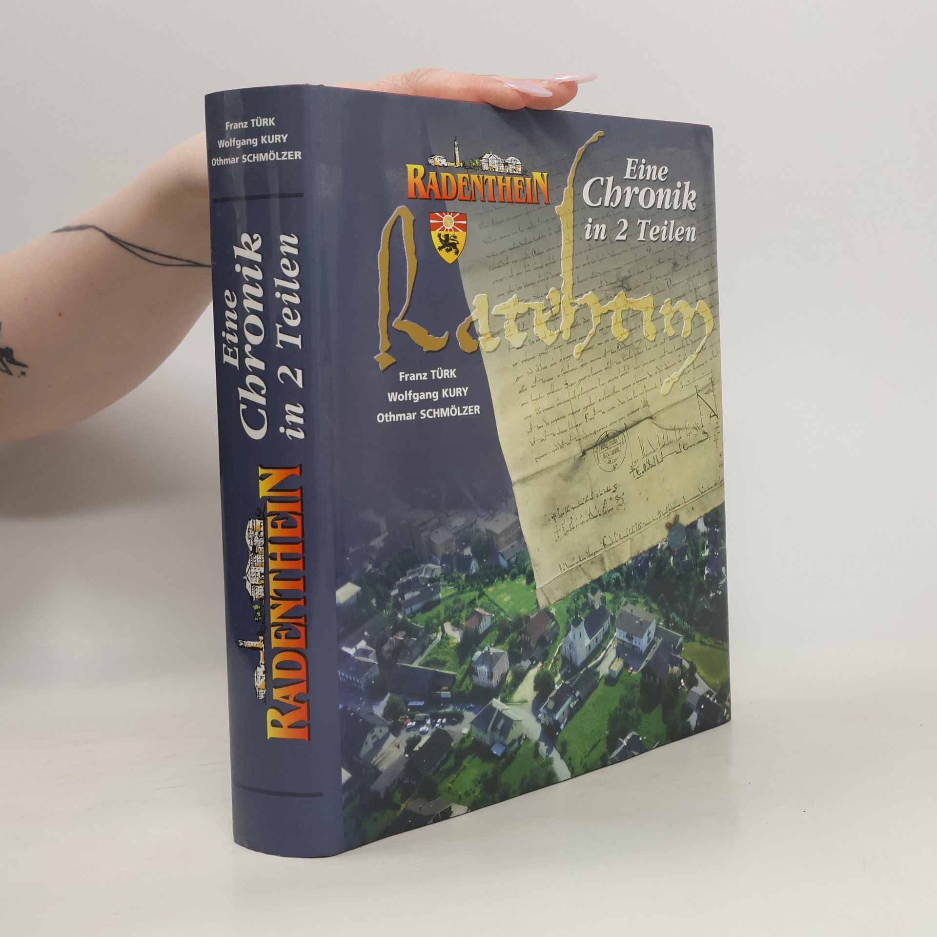 kolektiv Radenthein