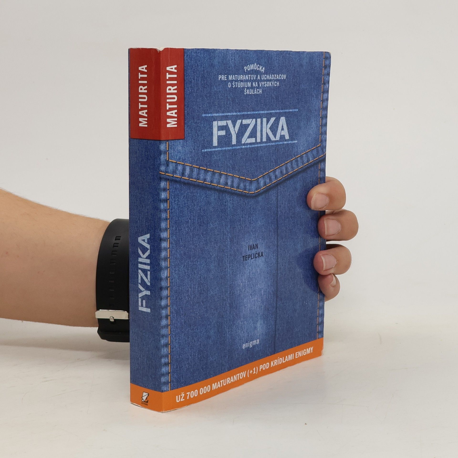 kolektiv Fyzika