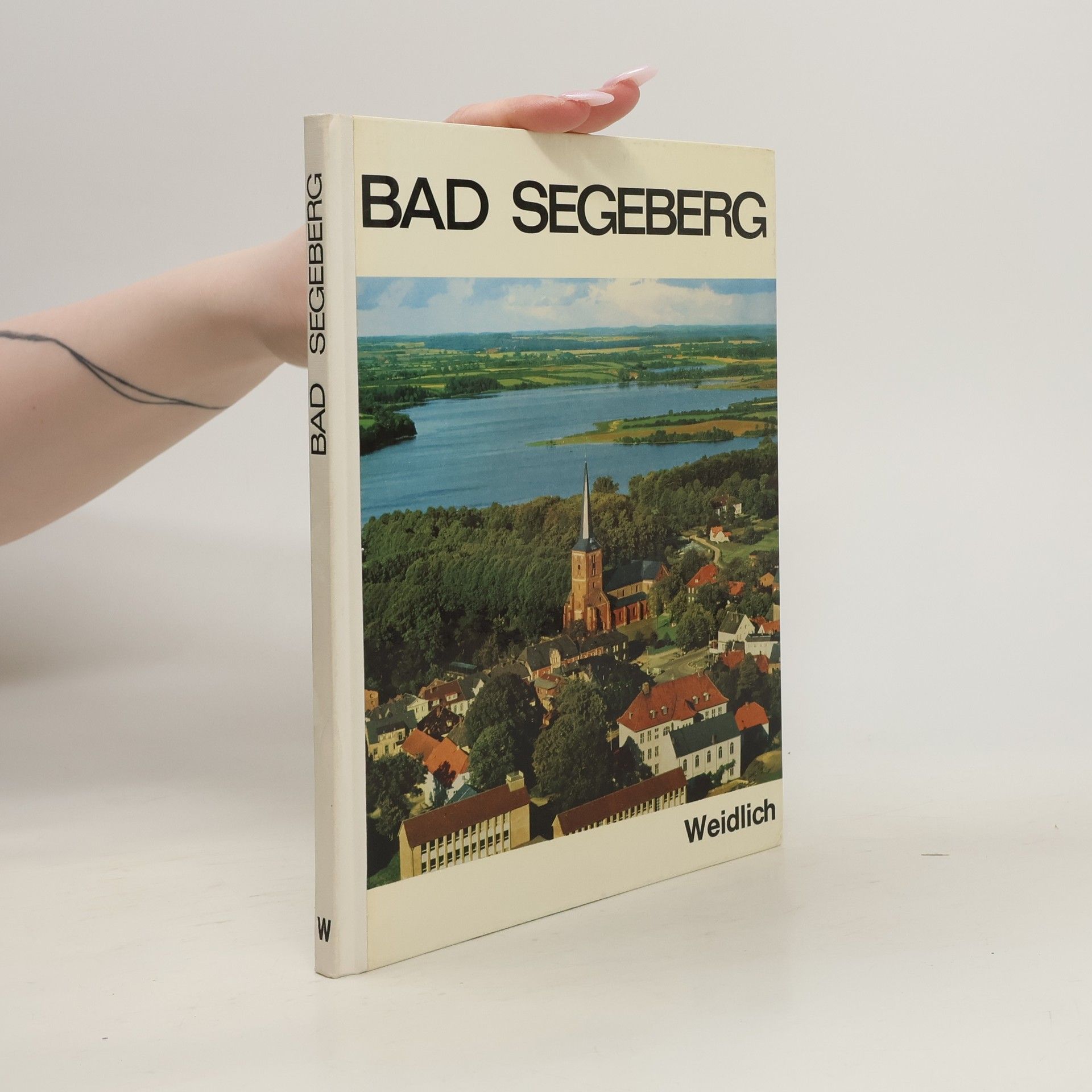 Autorenkollektiv Bad Segeberg