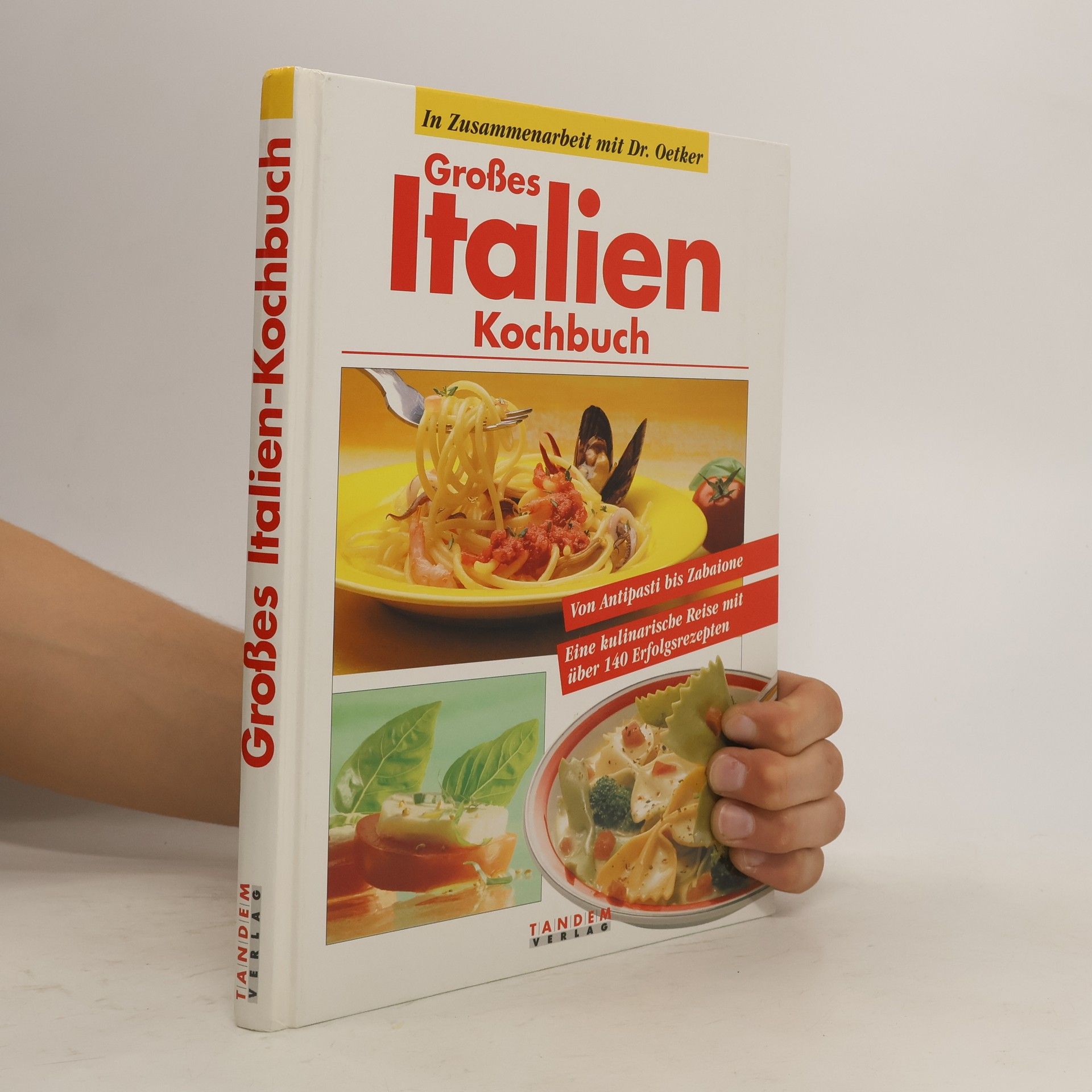 Collectif d'auteurs Italienisch