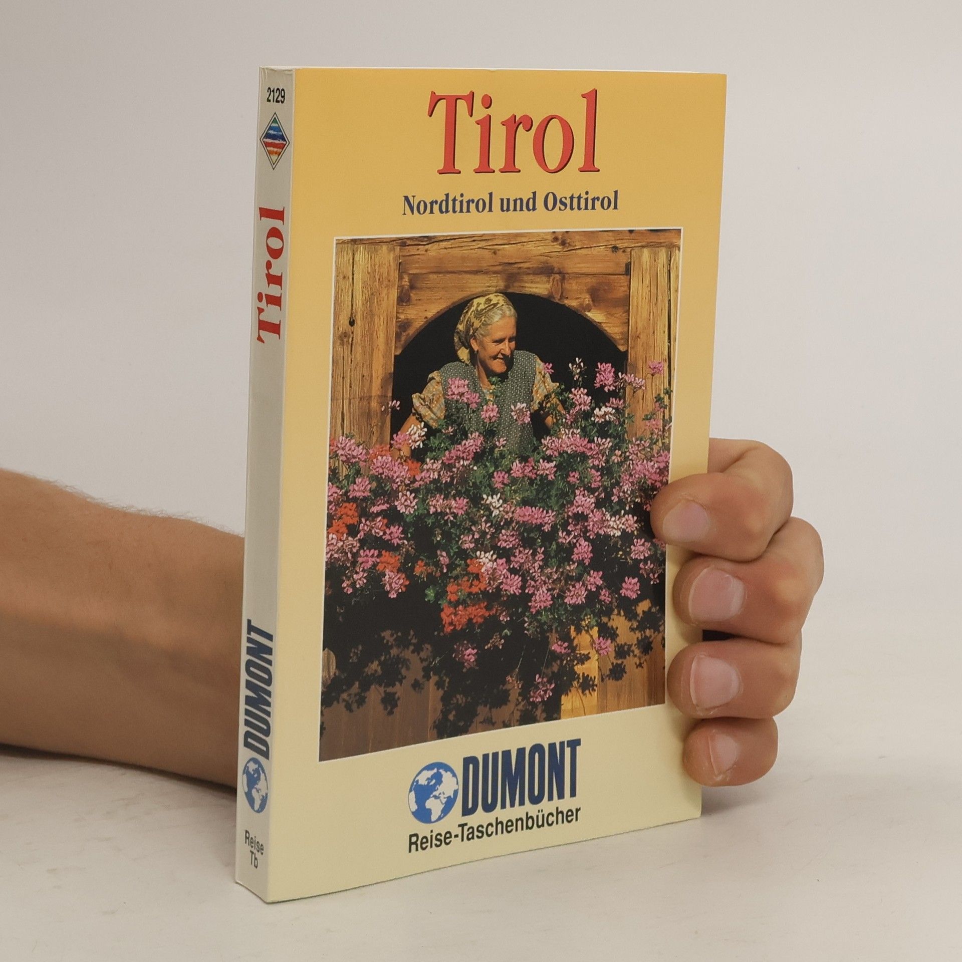 Christian Eder Tirol