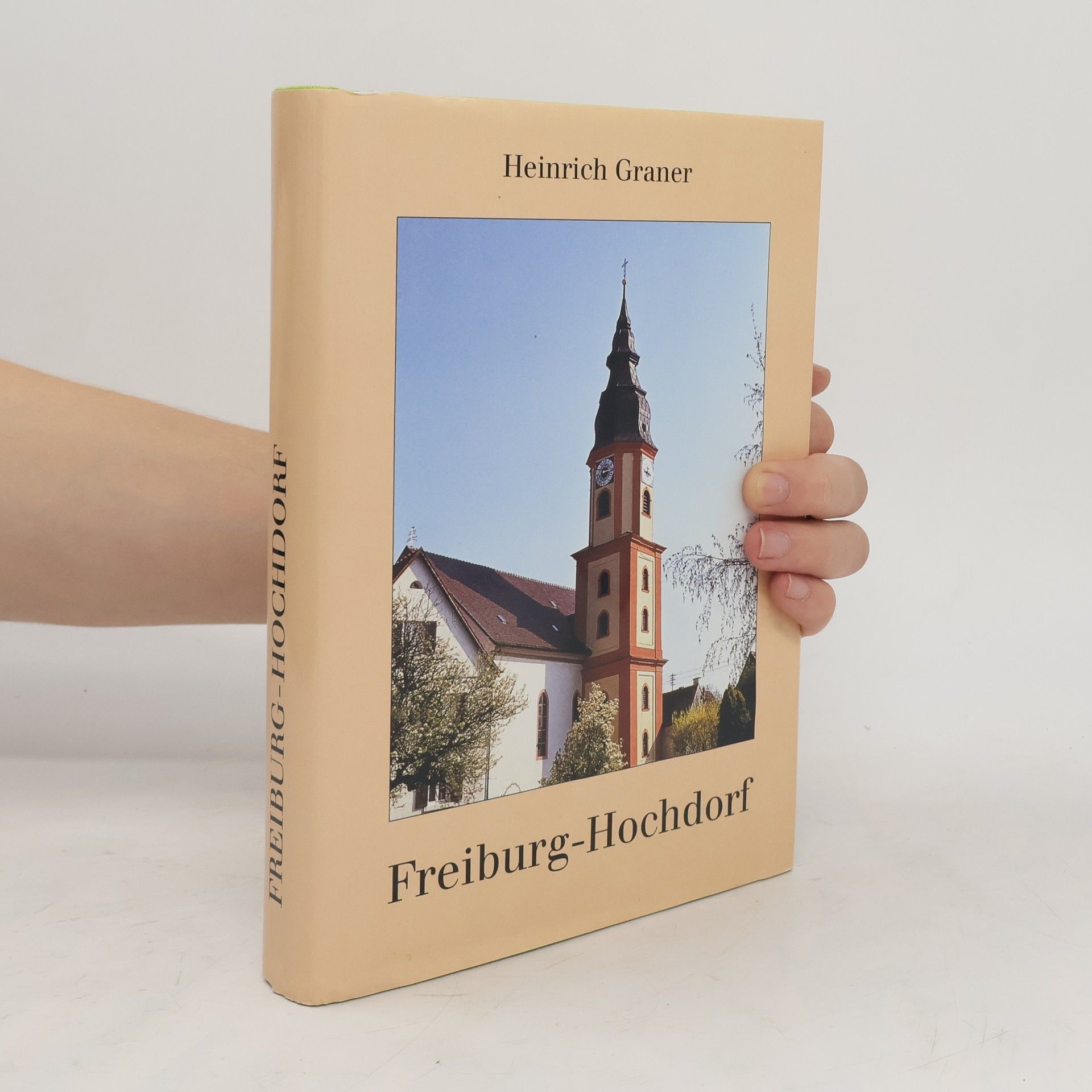 Auteurscollectief Freiburg-Hochdorf