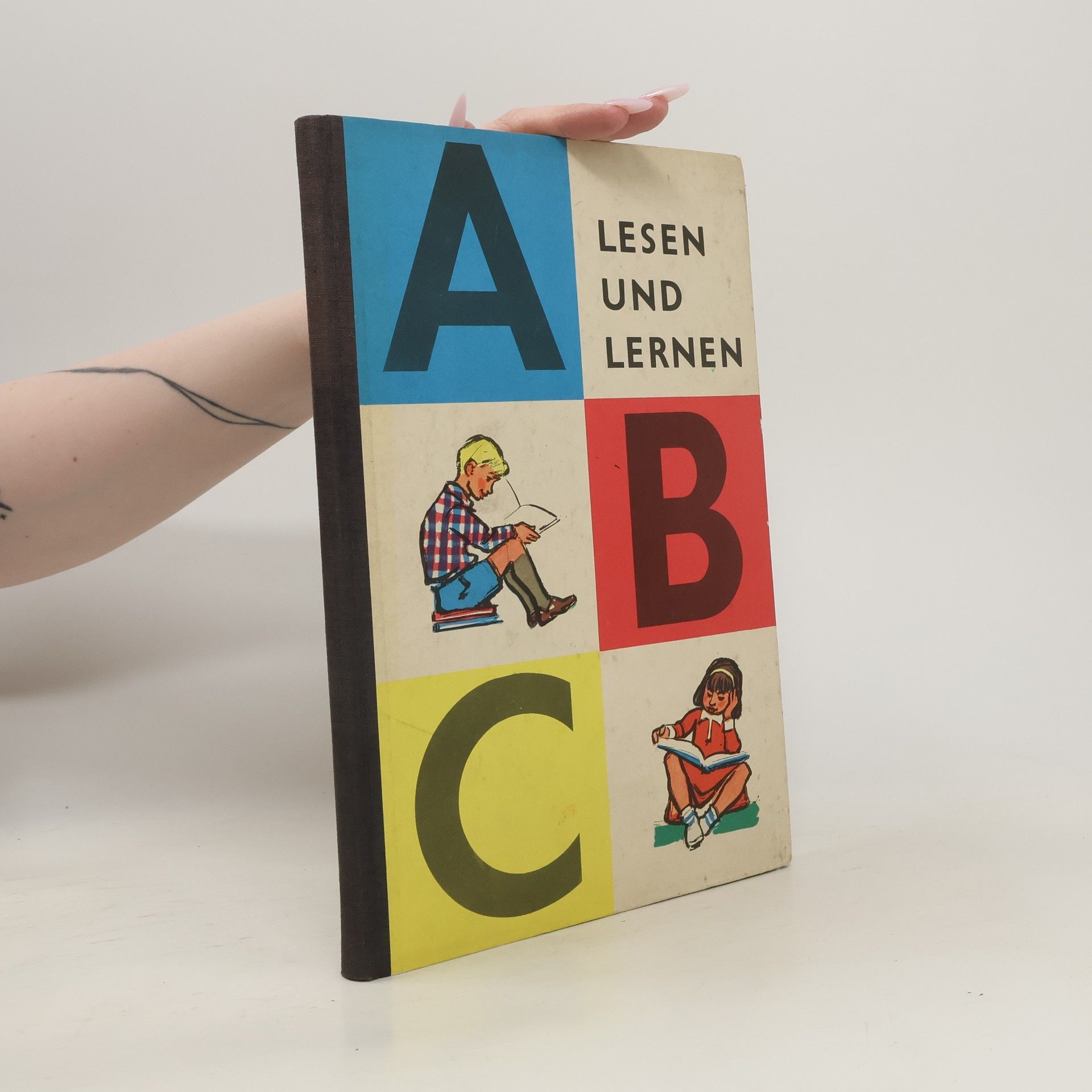 kolektiv Lesen und Lernen