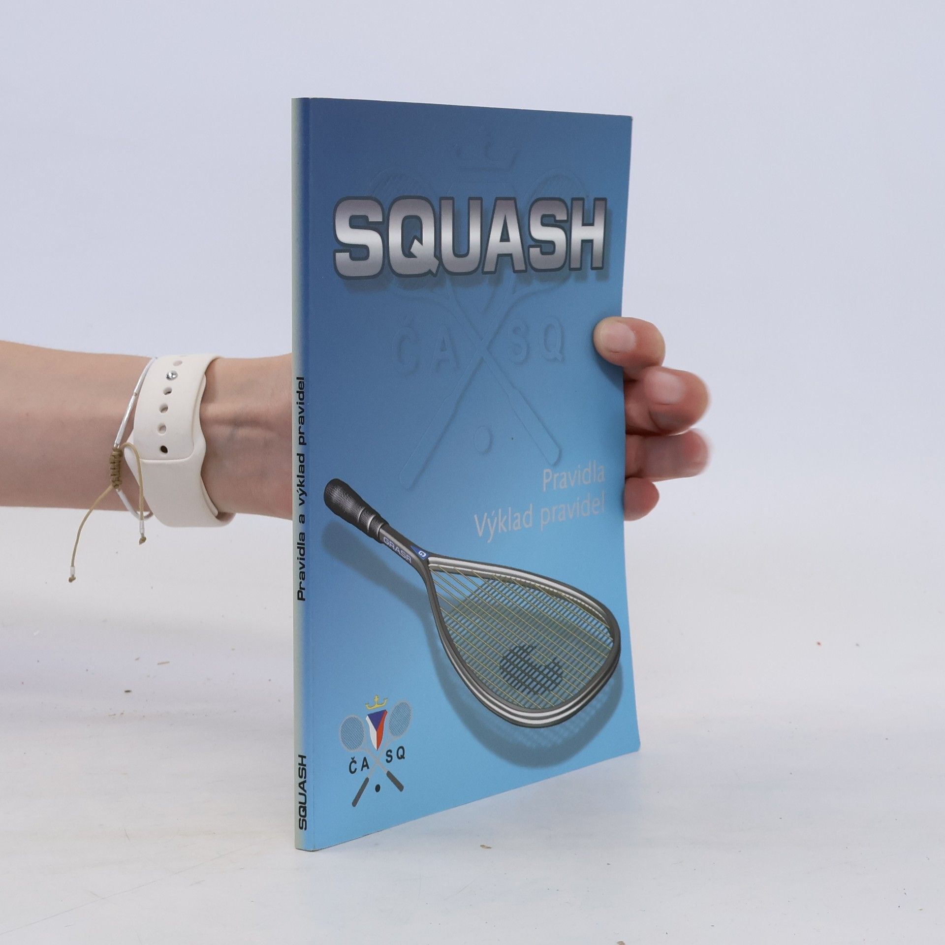 AA.VV. Squash