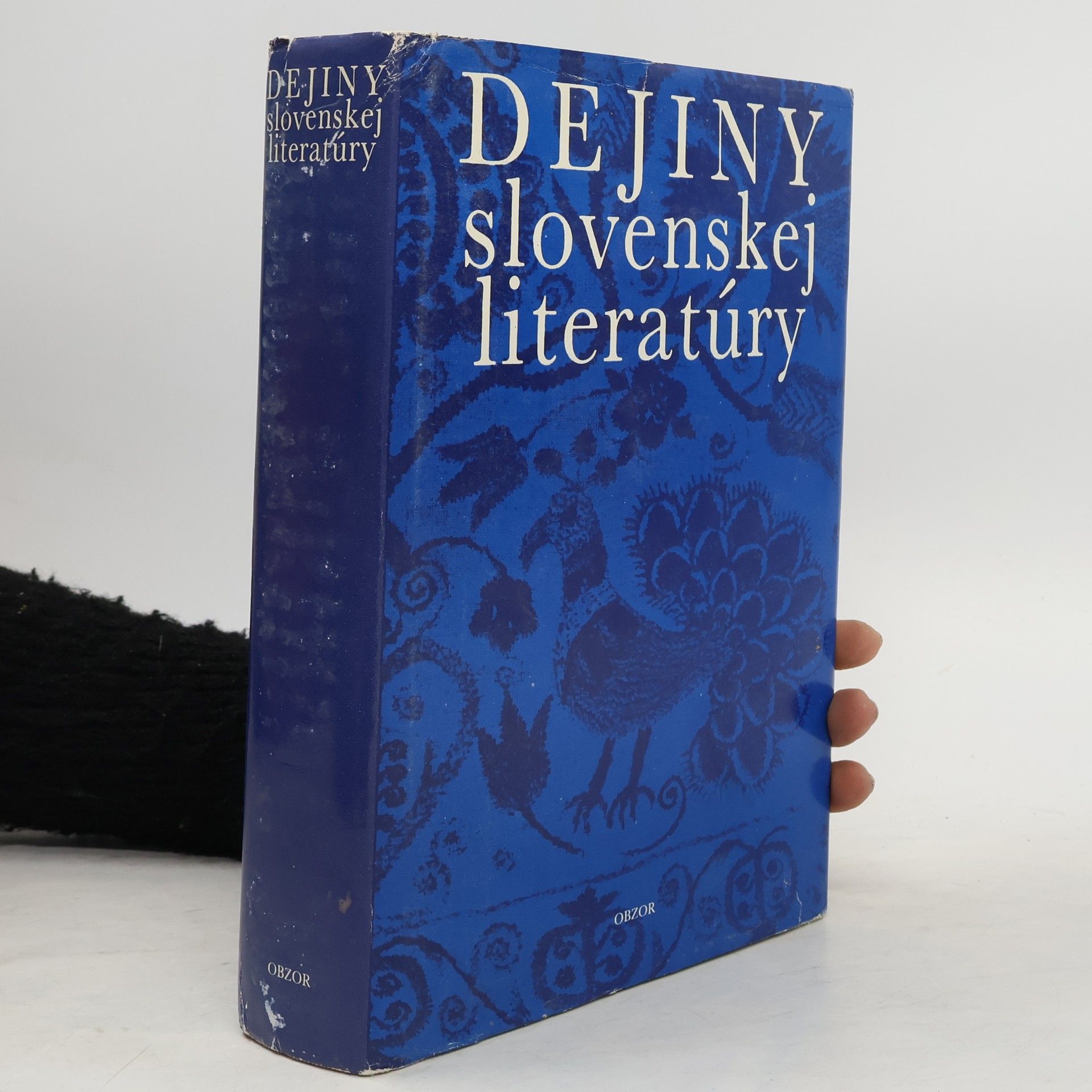 Milan Pišút Dejiny slovenskej literatúry