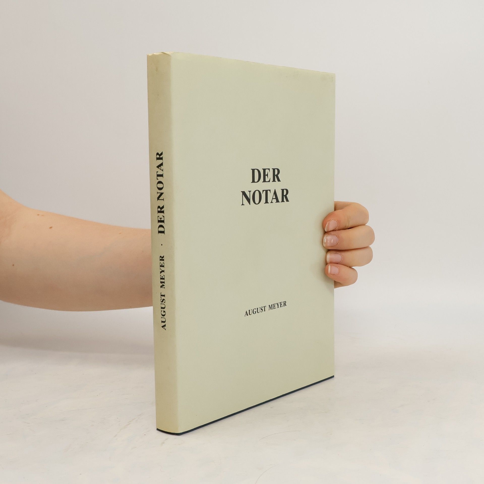 Der Notar