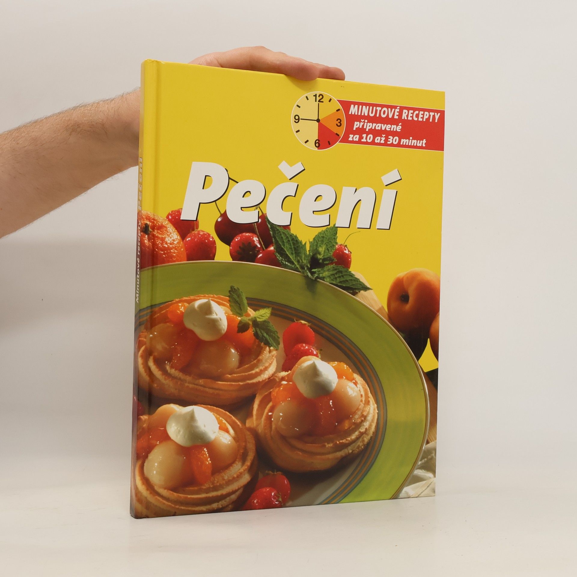 kolektiv Pečení
