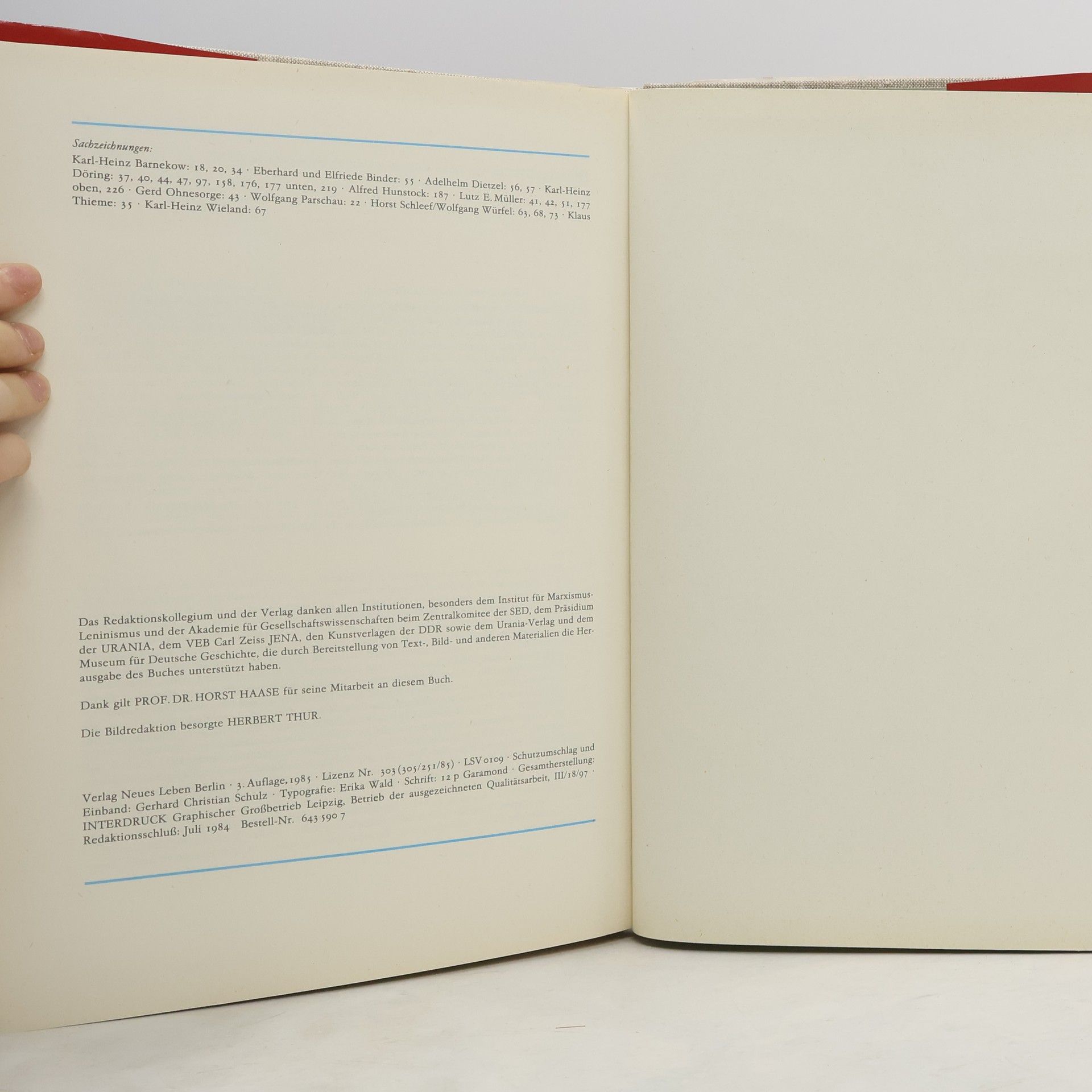 Autores varios Vom Sinn unseres Lebens