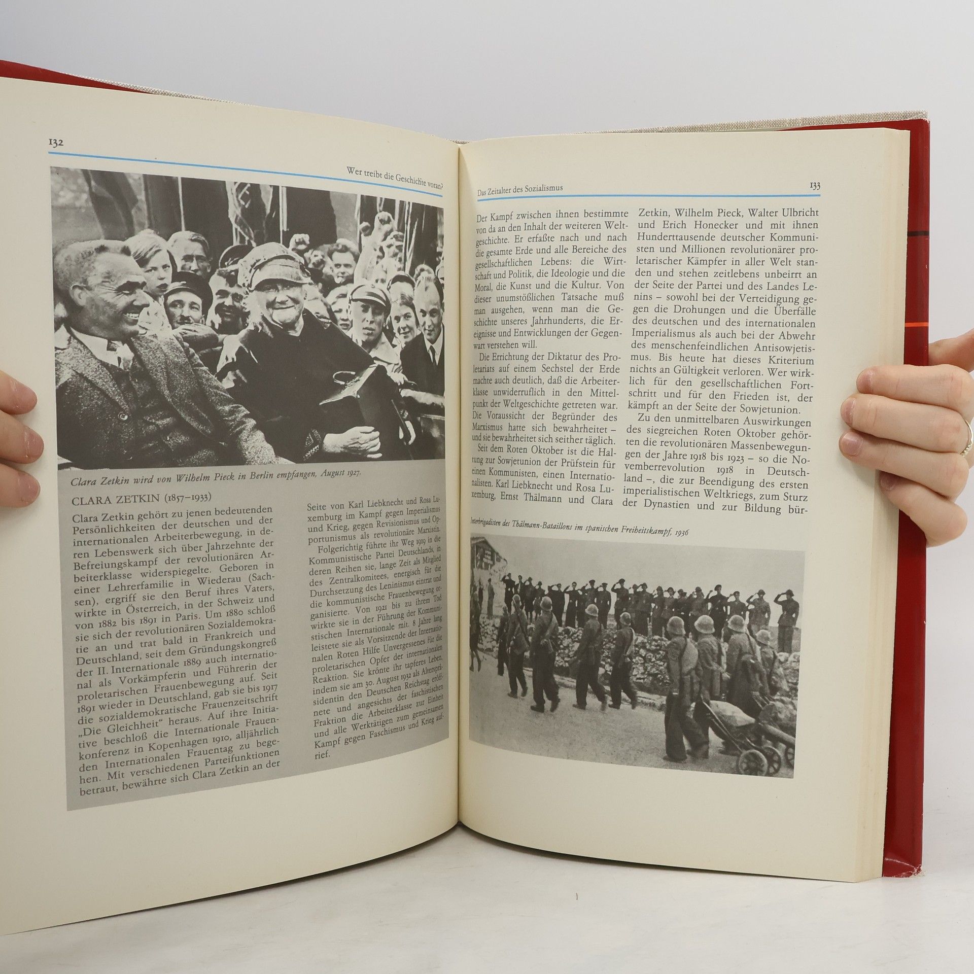 Autores varios Vom Sinn unseres Lebens