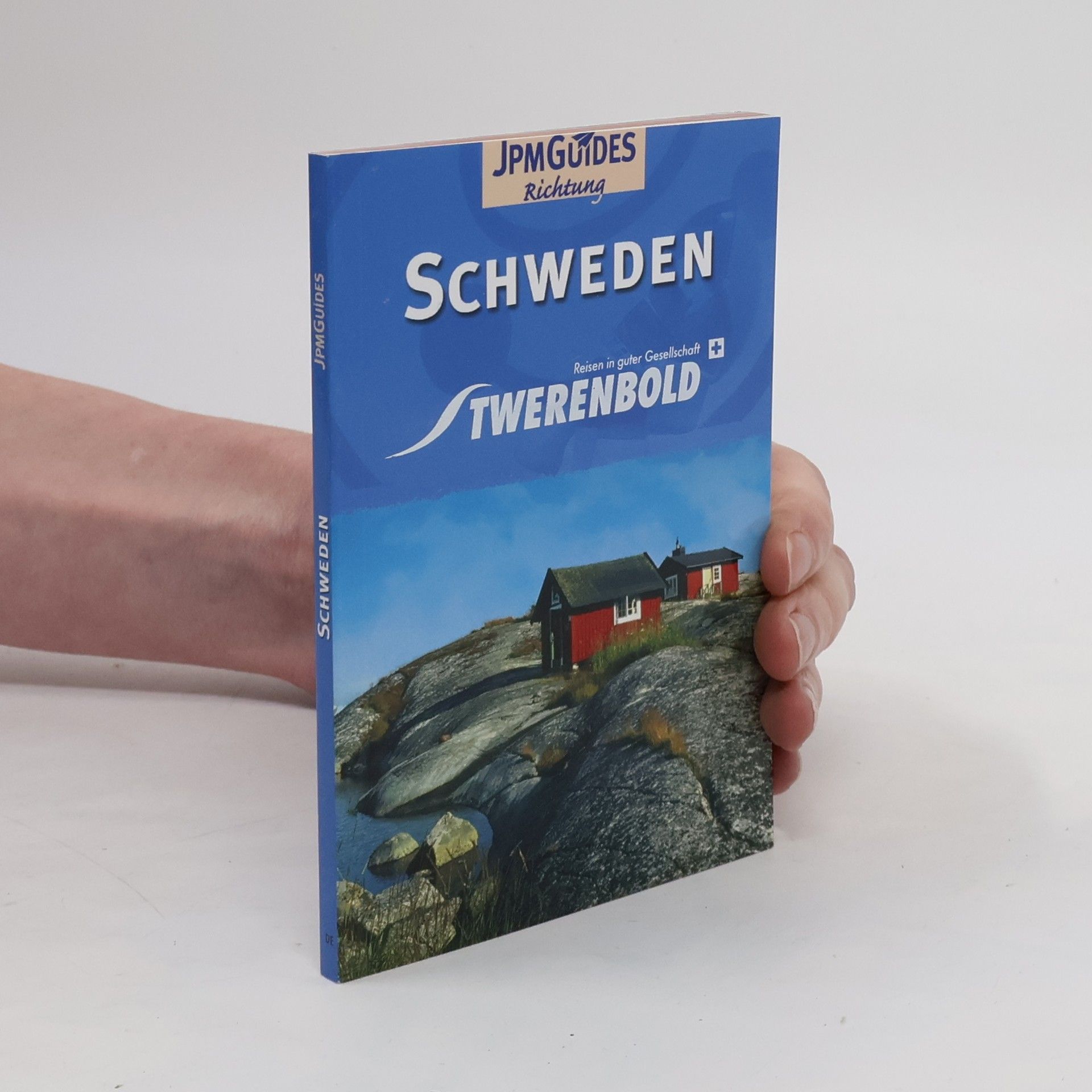 kolektiv Schweden