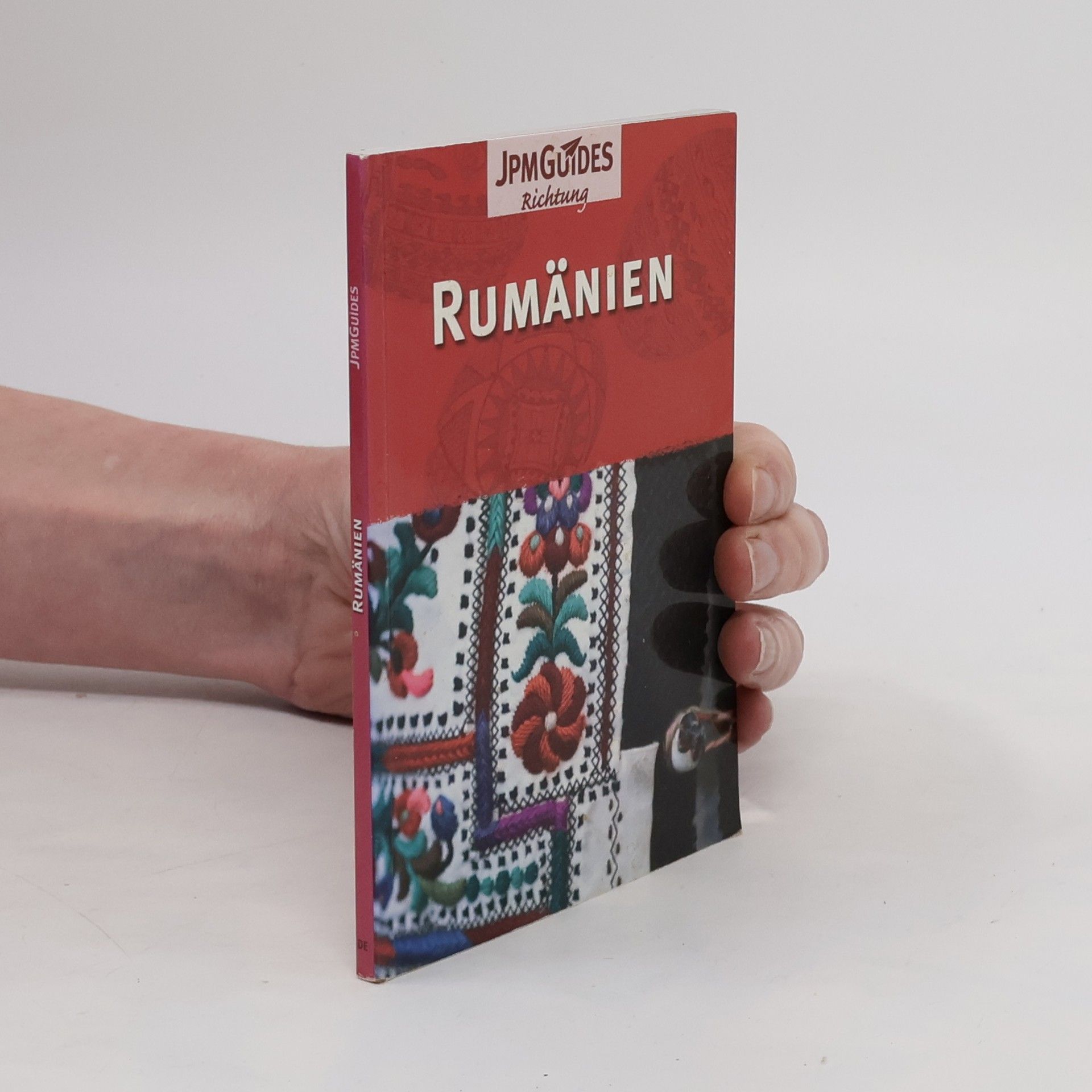 kolektiv Rumänien