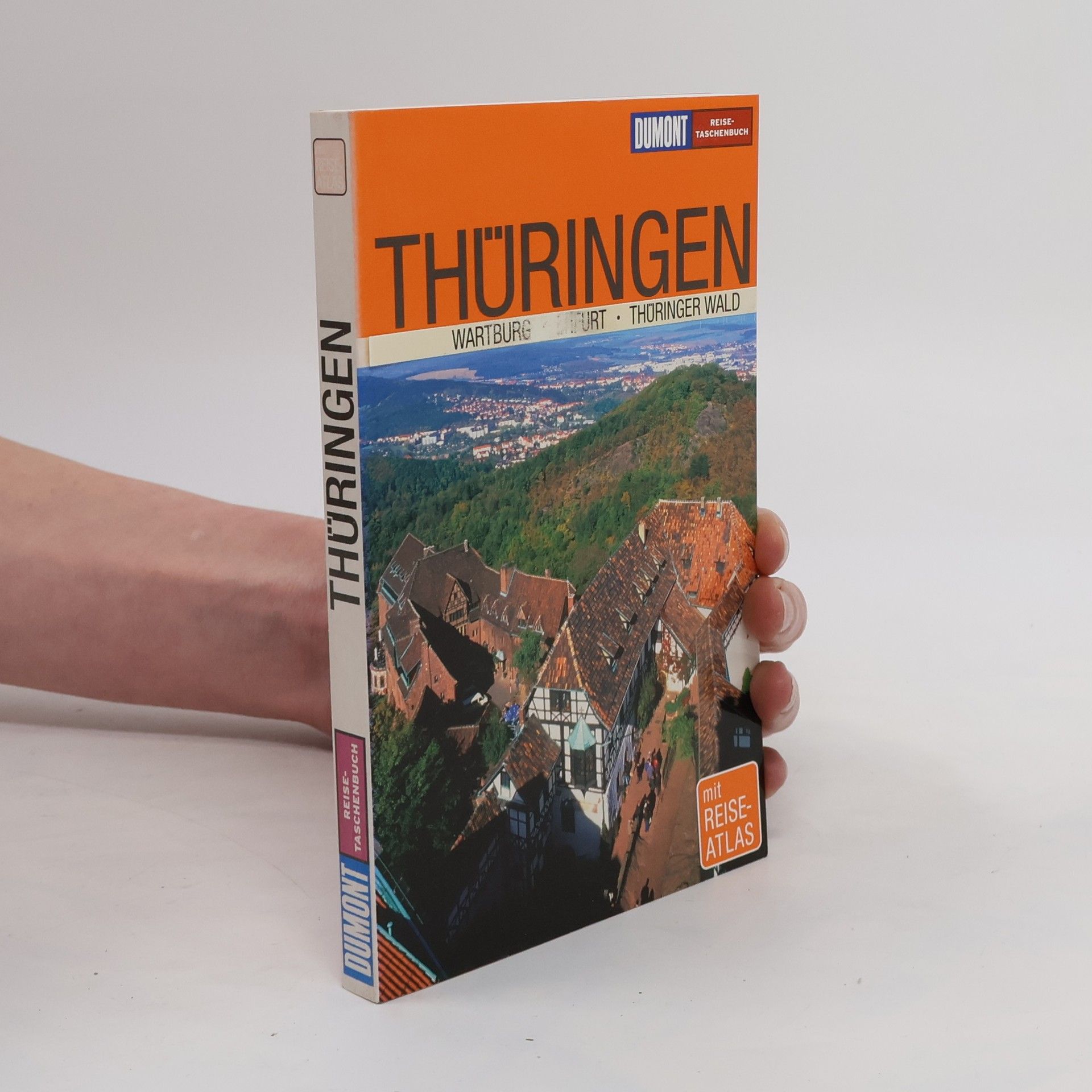 Kerstin Sucher Thüringen