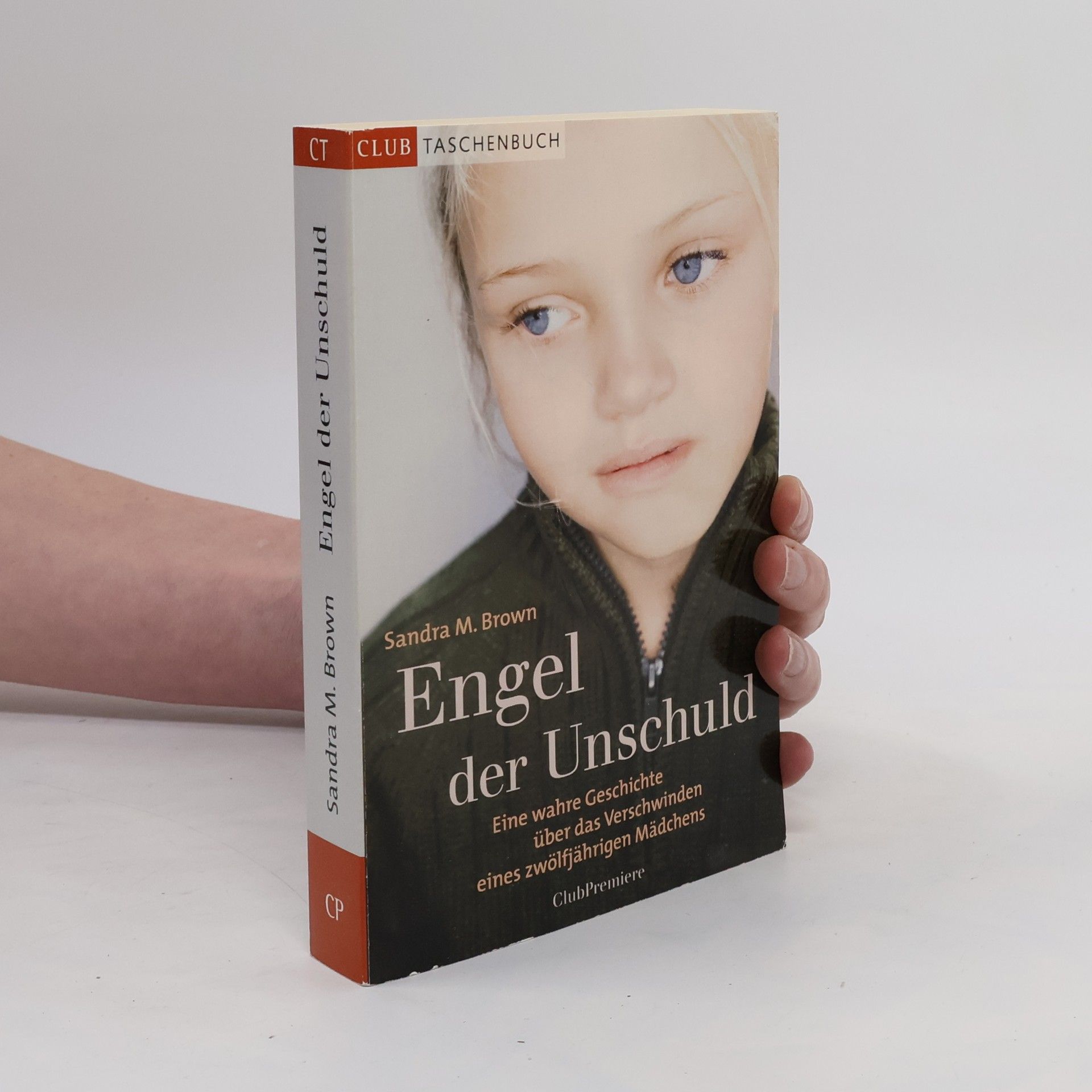 Sandra M. Brown Engel der Unschuld