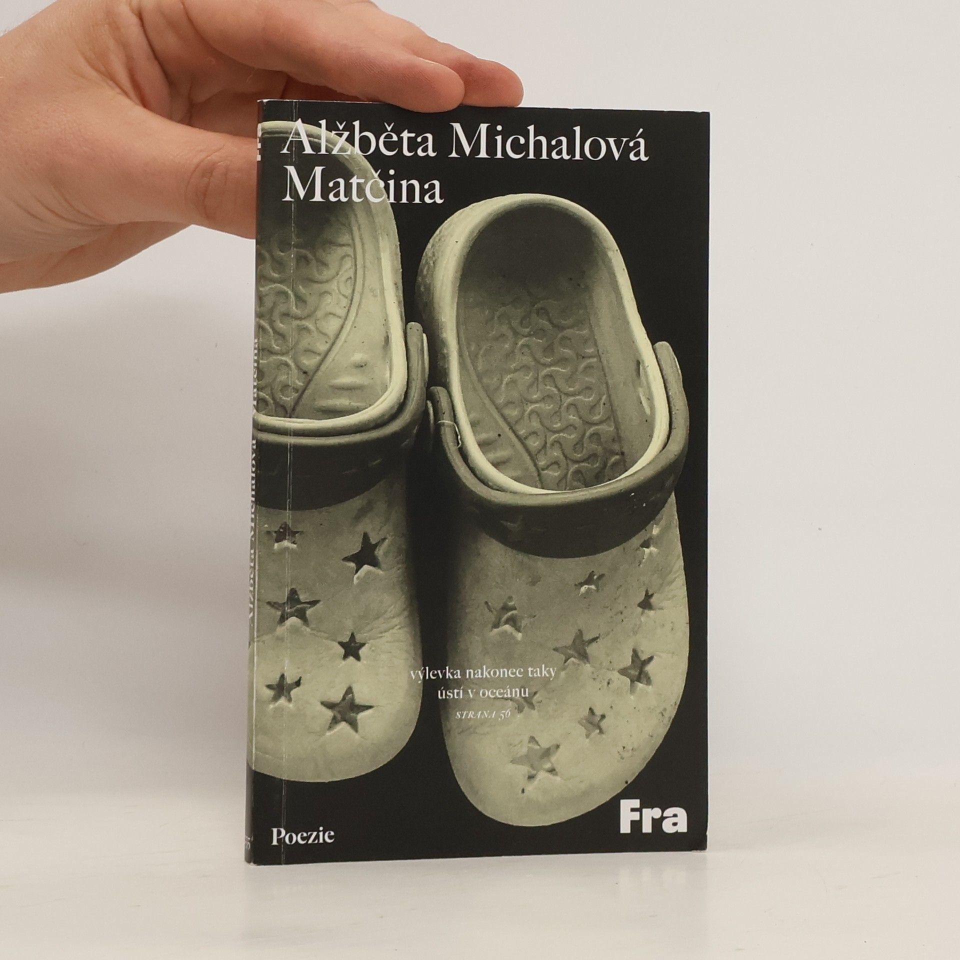 Alžběta Michalová Matčina