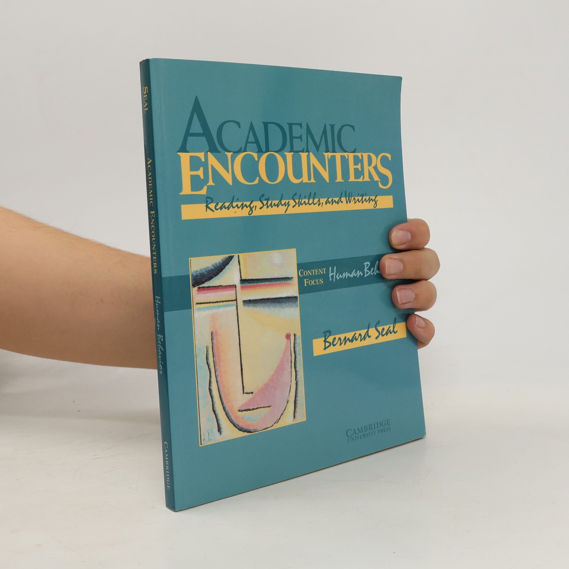 Collectif d'auteurs Academic Encounters: Human Behavior Student's Book