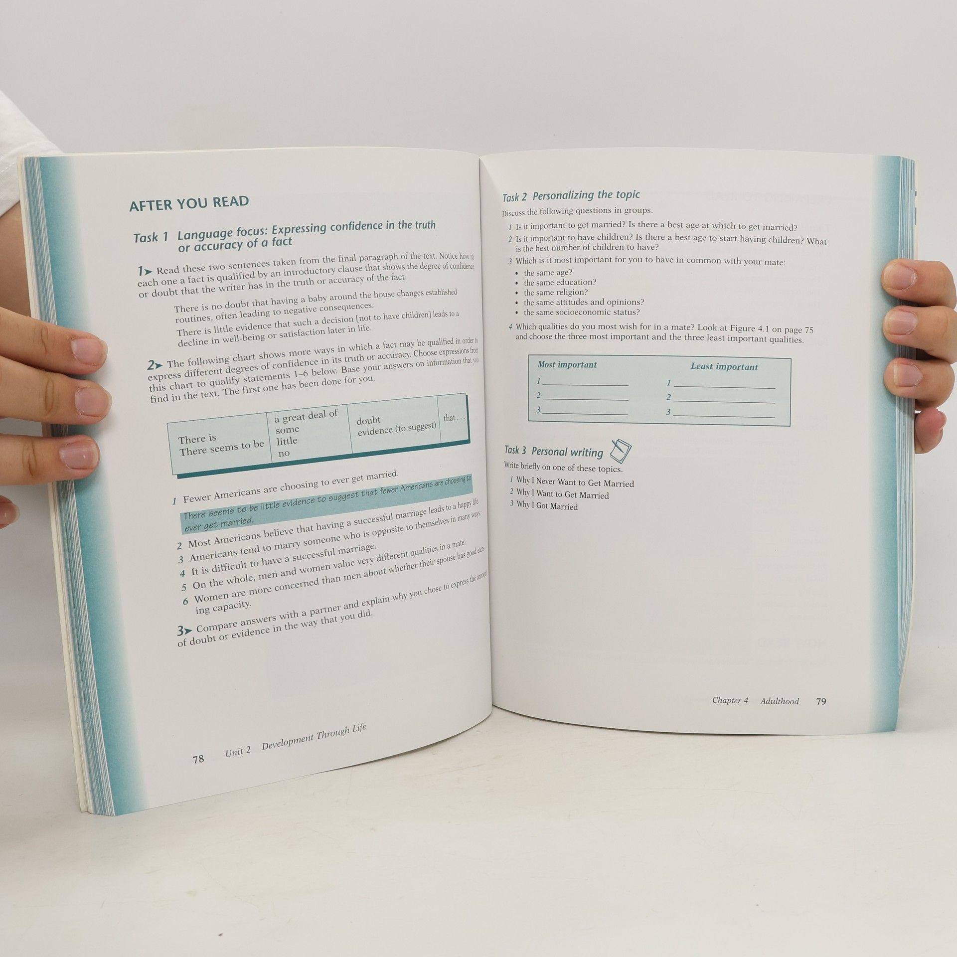 Kolektív autorov Academic Encounters: Human Behavior Student's Book