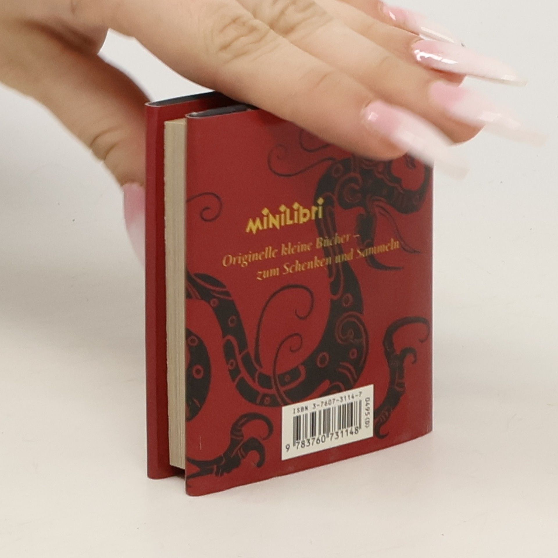 Autorenkollektiv Das Glückskeksbuch