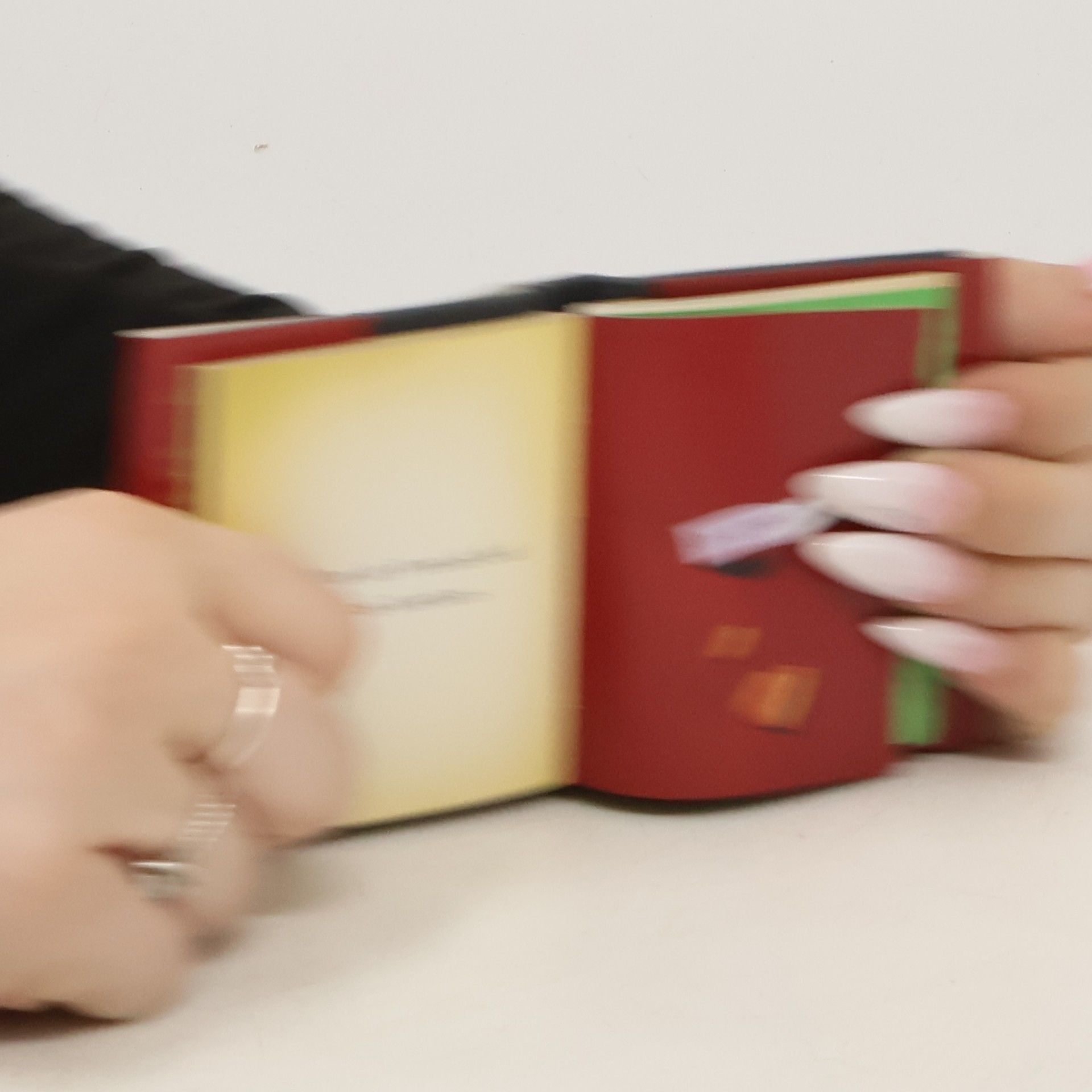 Autorenkollektiv Das Glückskeksbuch