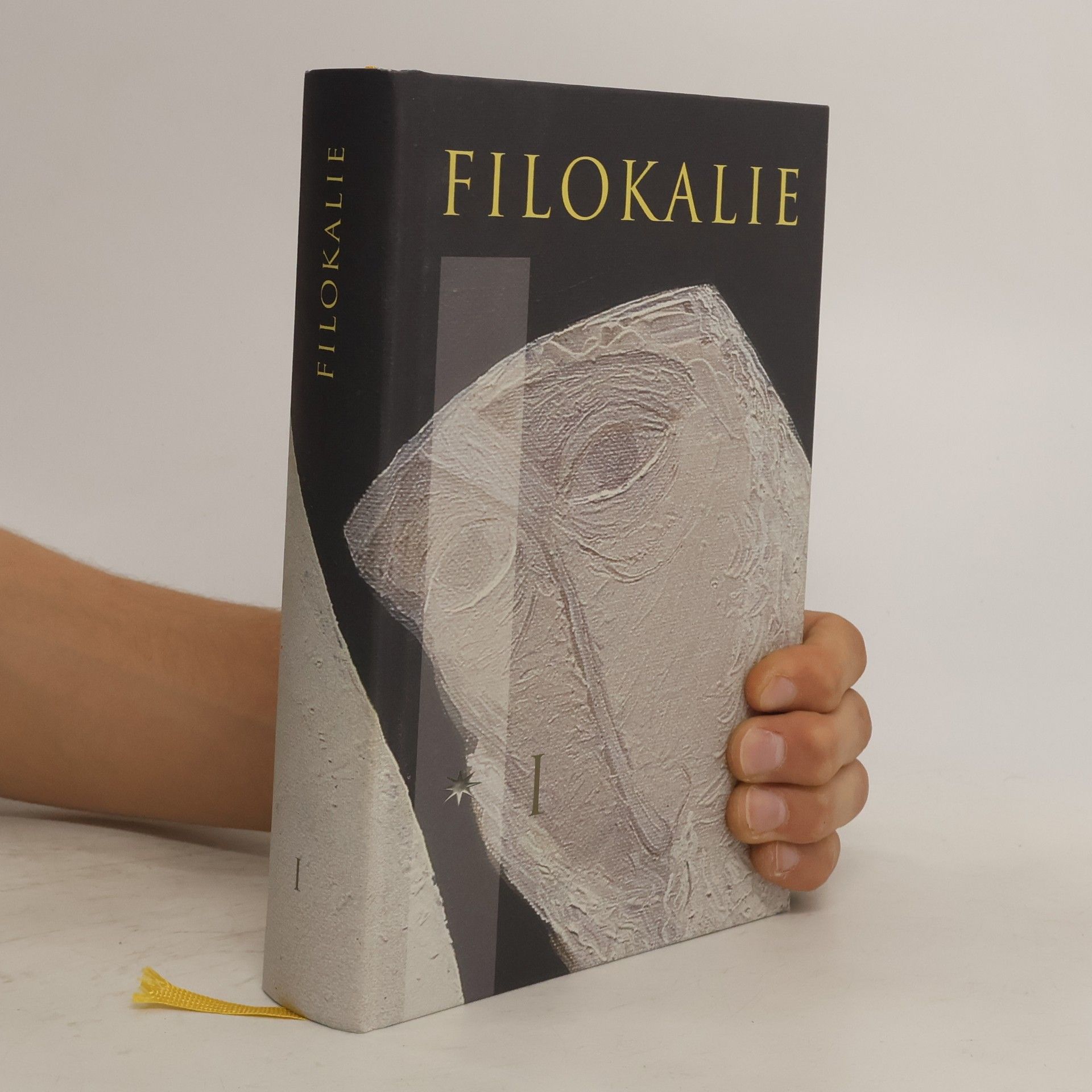 Nikodém Agiorita Filokalie I