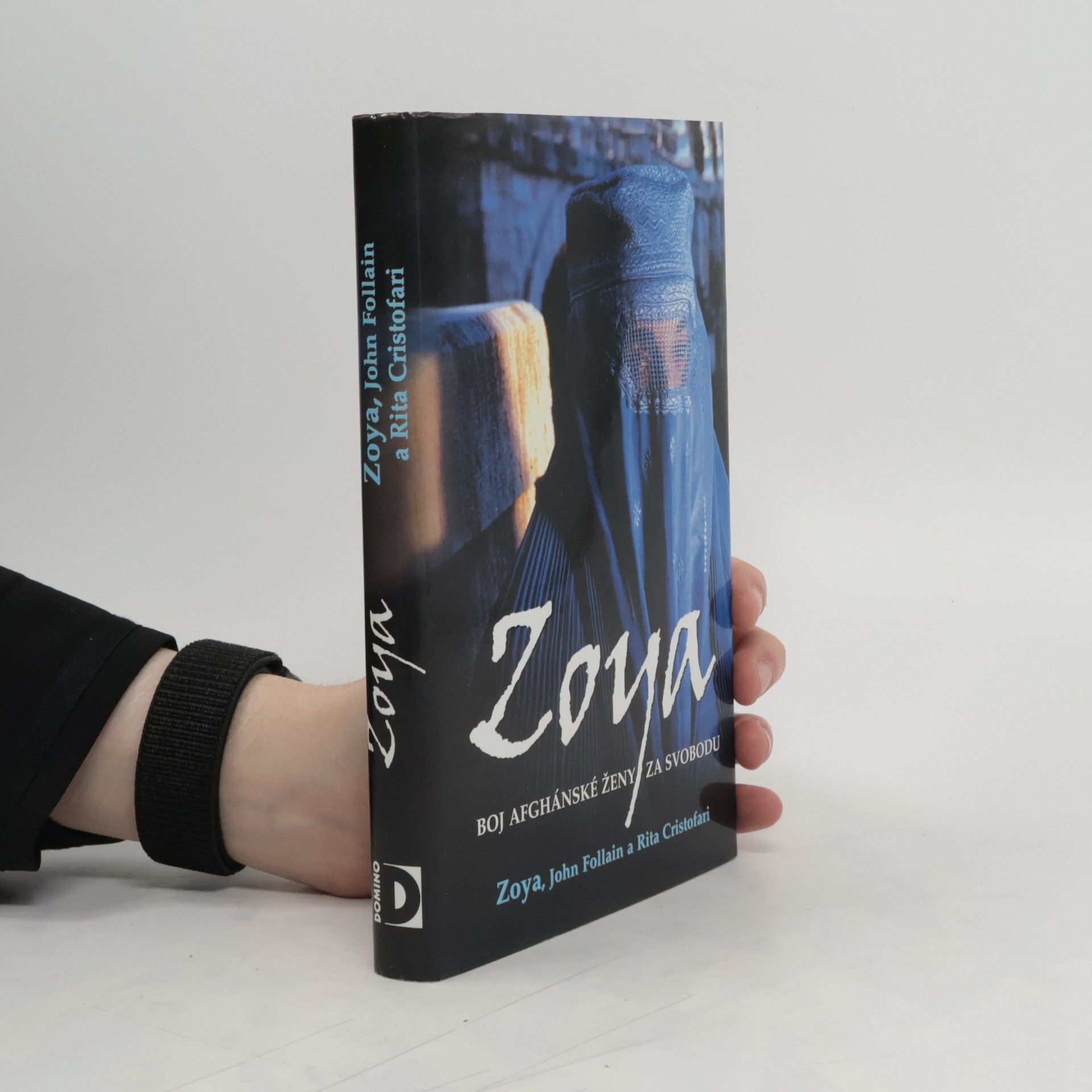 Zoya Zoya