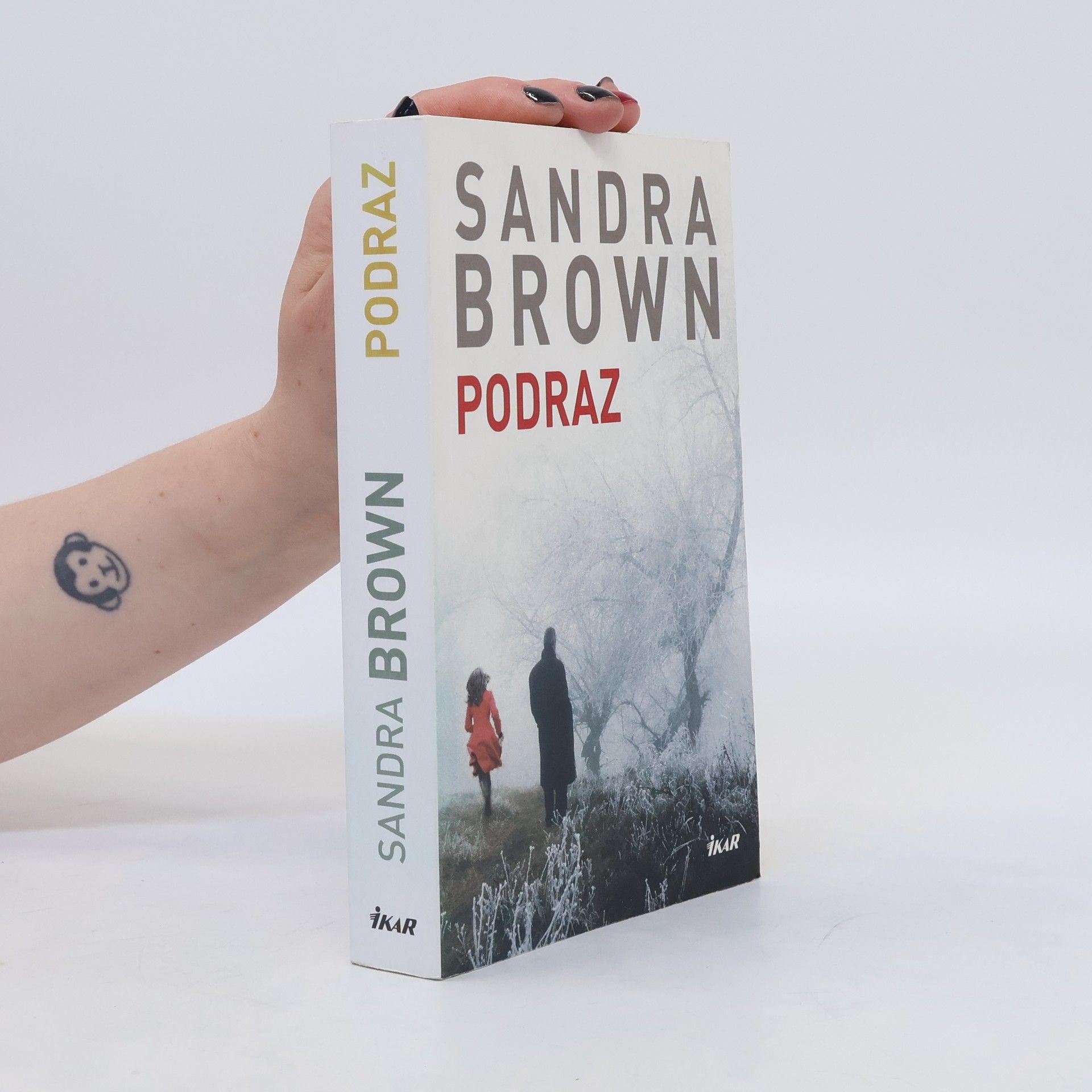 Sandra Brown Podraz