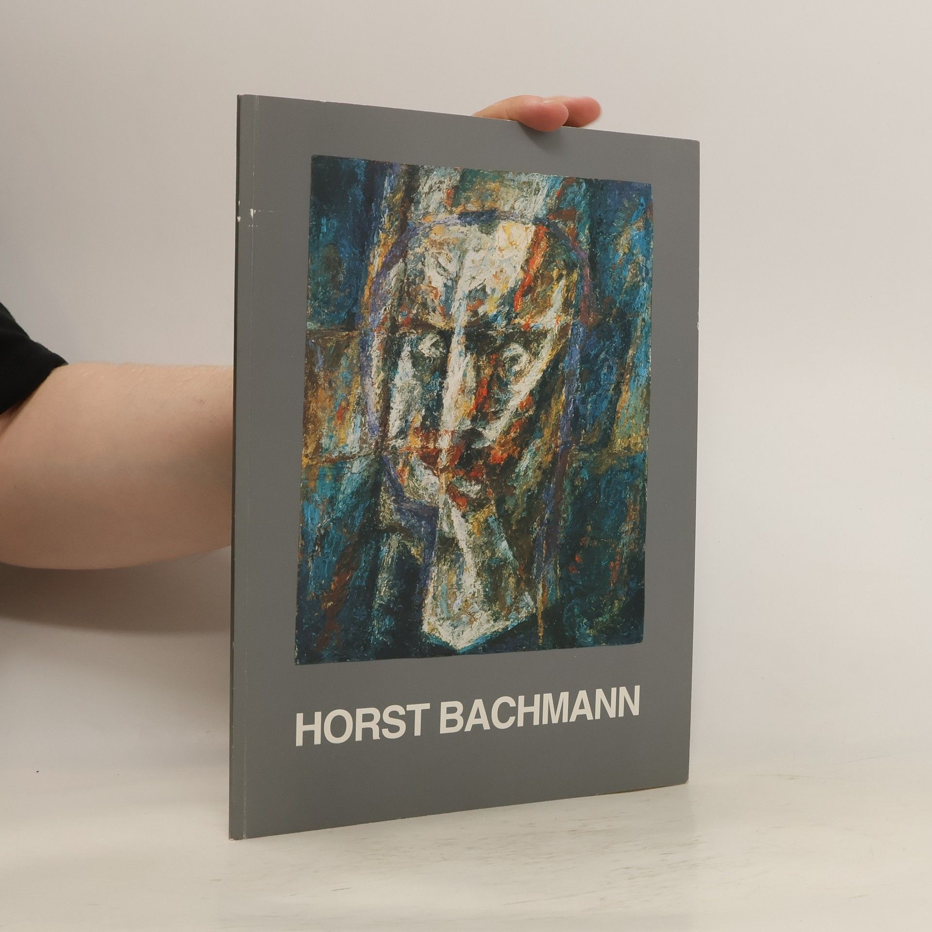 Horst Bachmann Horst Bachmann