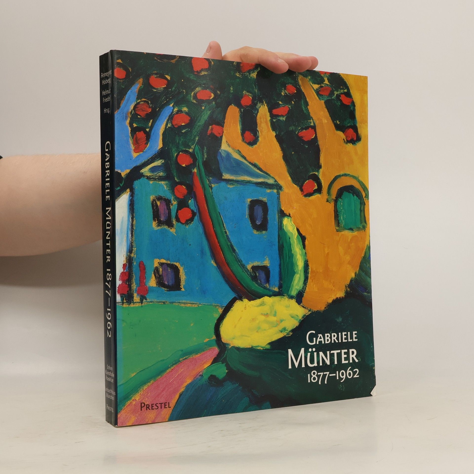 Gabriele Münter Gabriele Münter