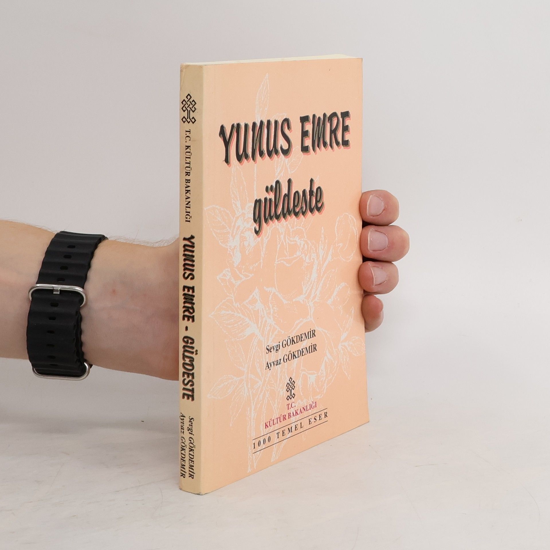 Yunus Emre Güldeste