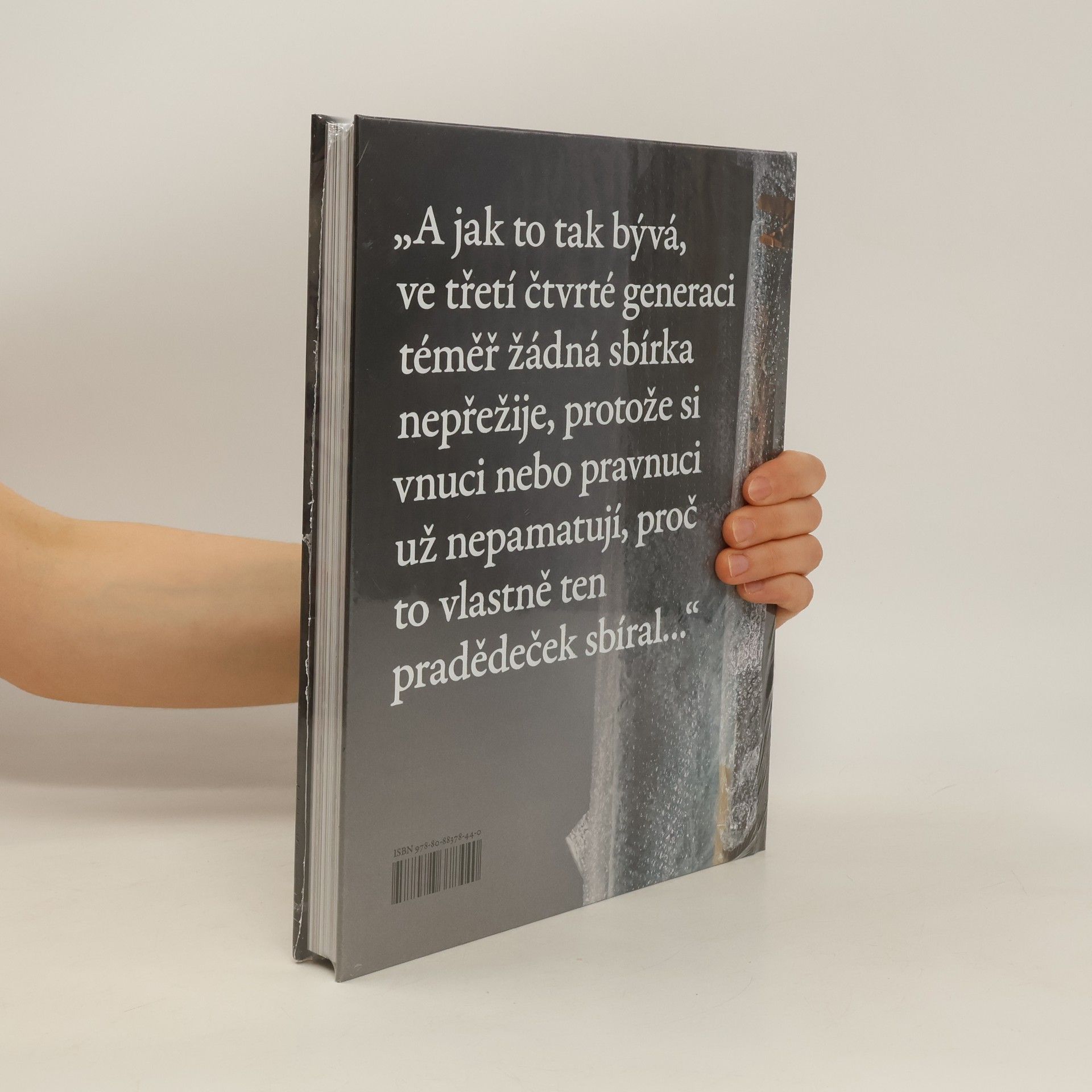 Various authors Lovci a sběrači