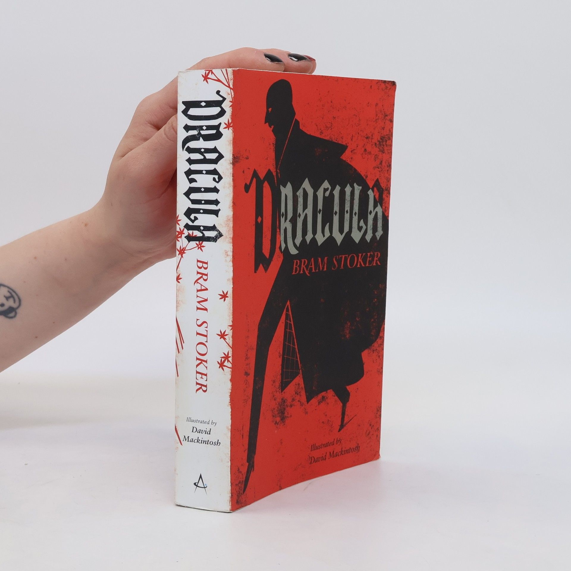 Bram Stoker Dracula