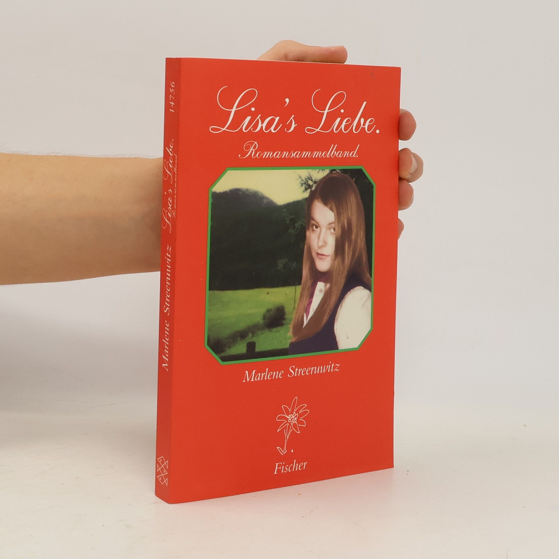 Marlene Streeruwitz Lisas Liebe