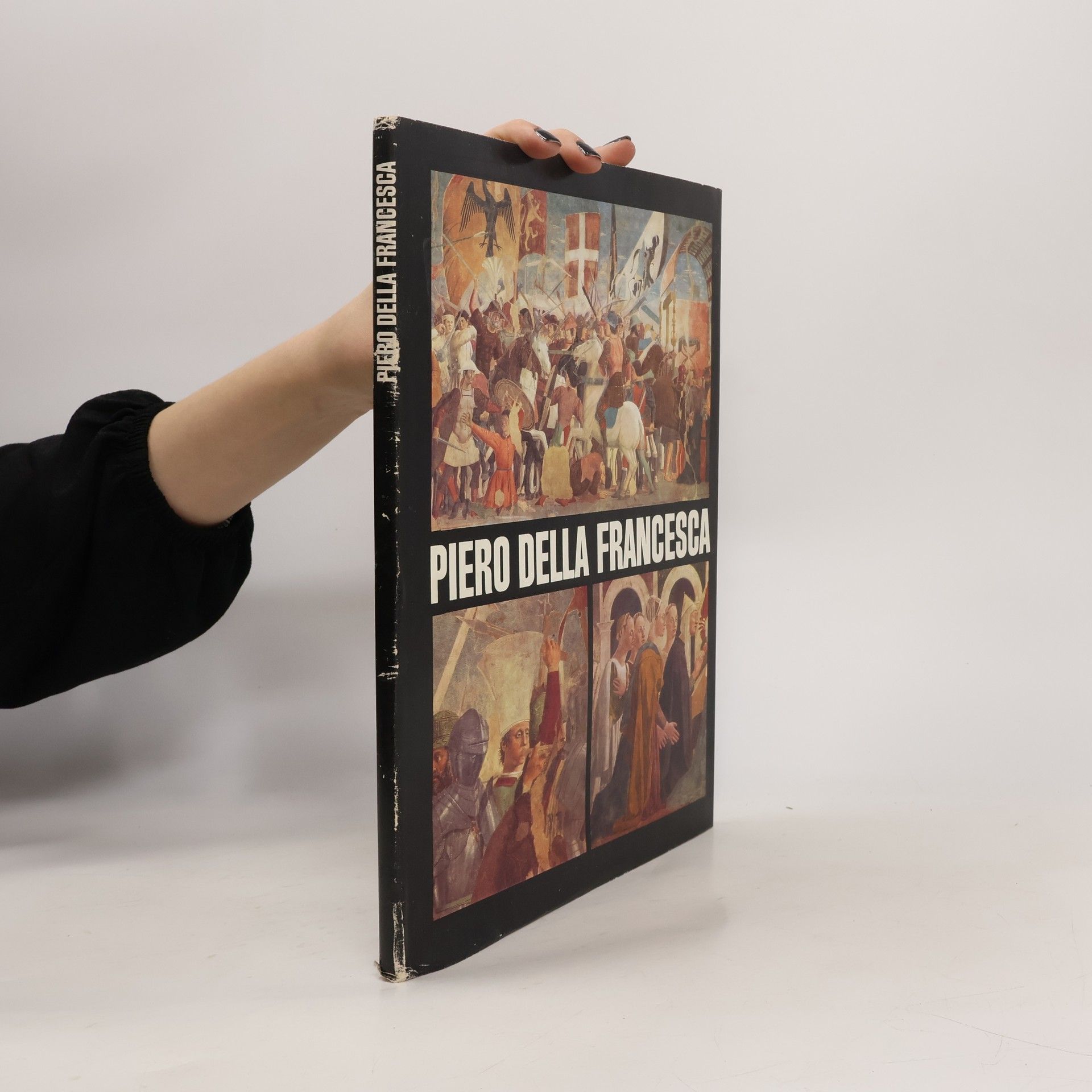 Autorenkollektiv Piero della Francesca