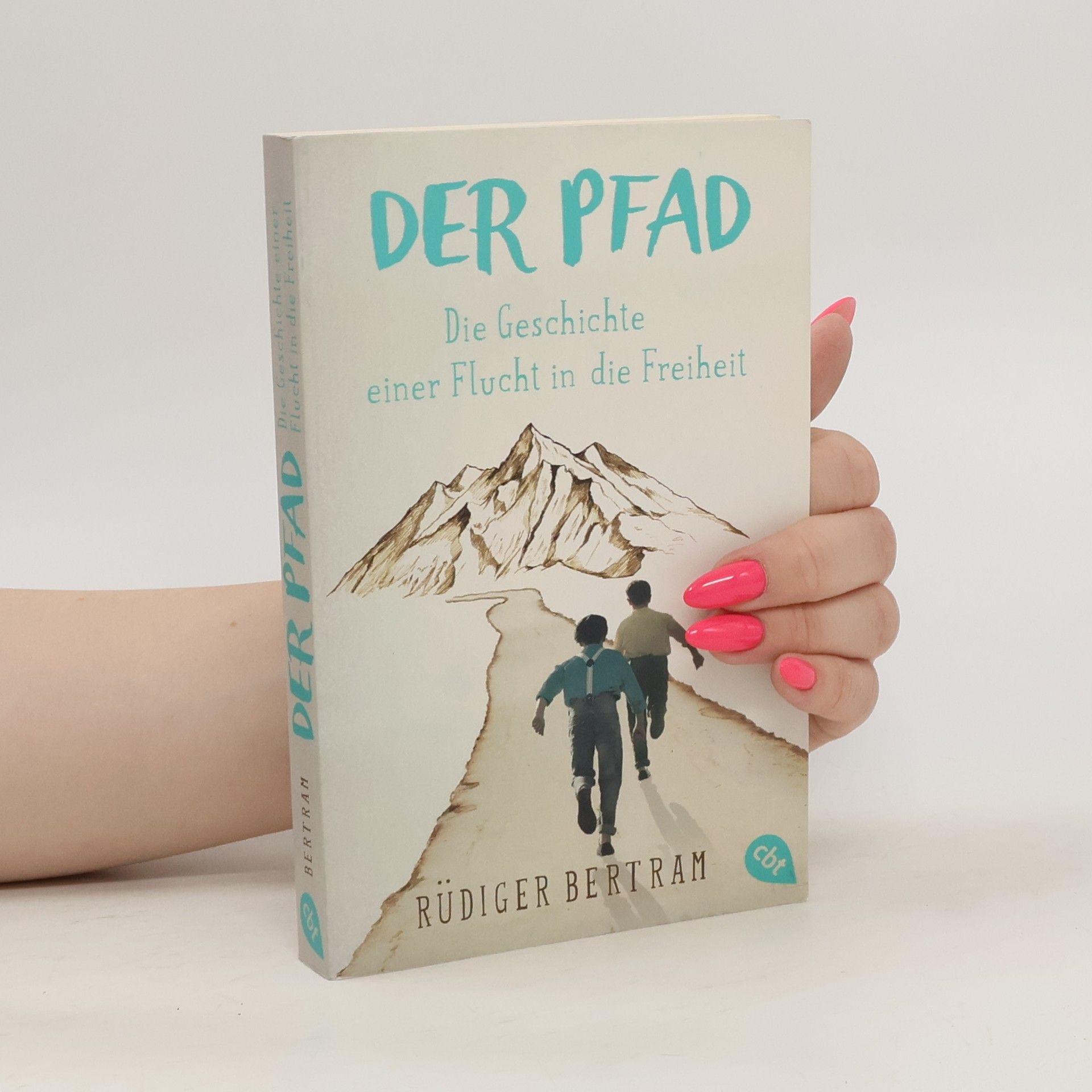 Rüdiger Bertram Der Pfad
