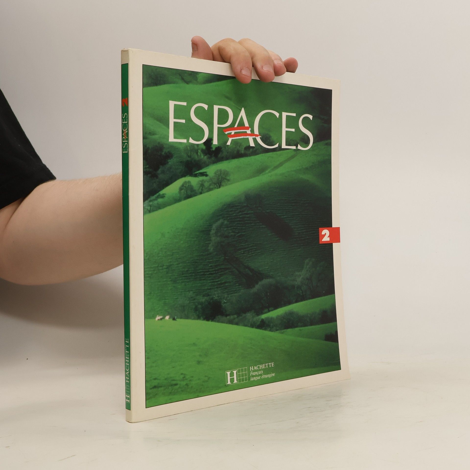 Guy Capelle Espaces 2