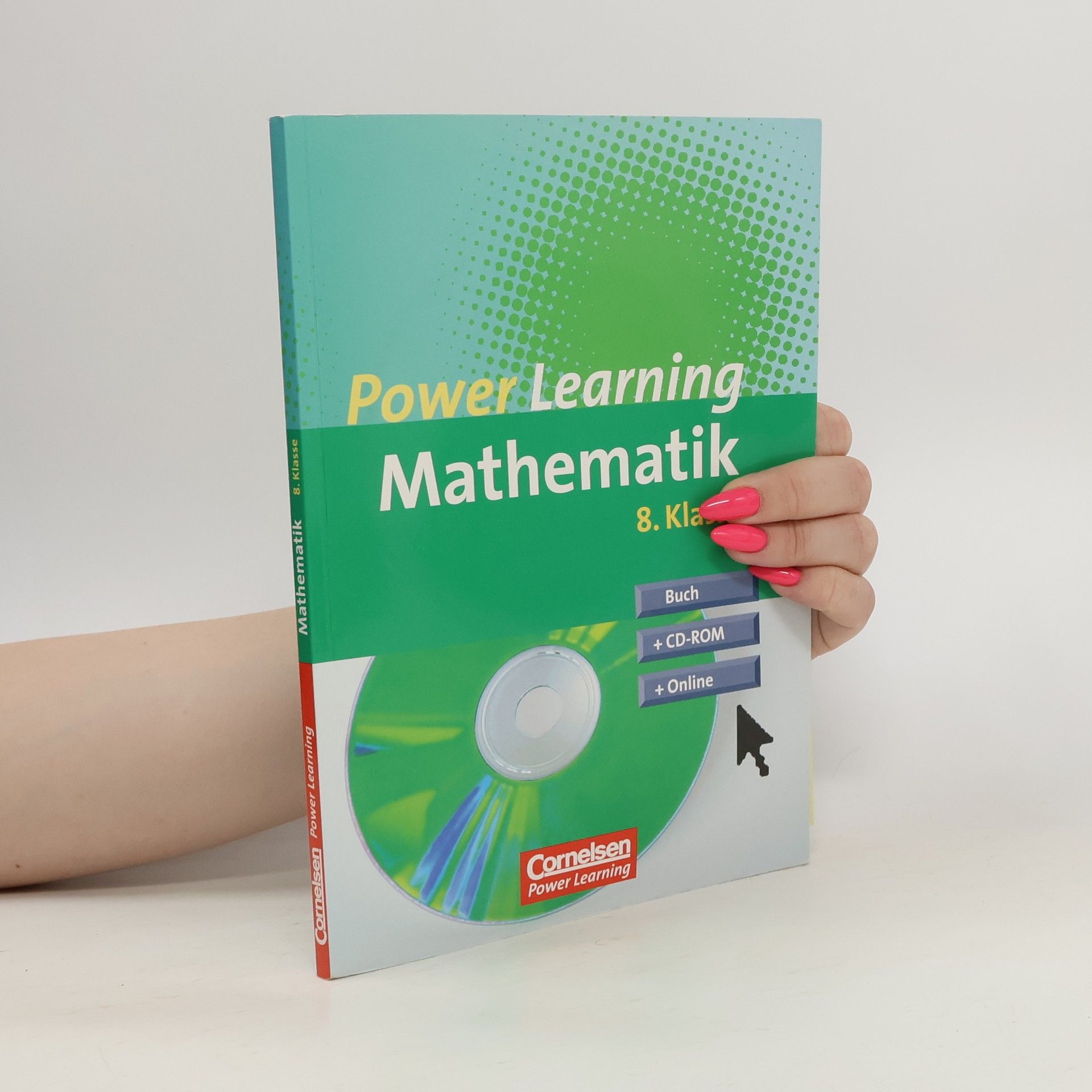 Hans Karl Abele Power learning