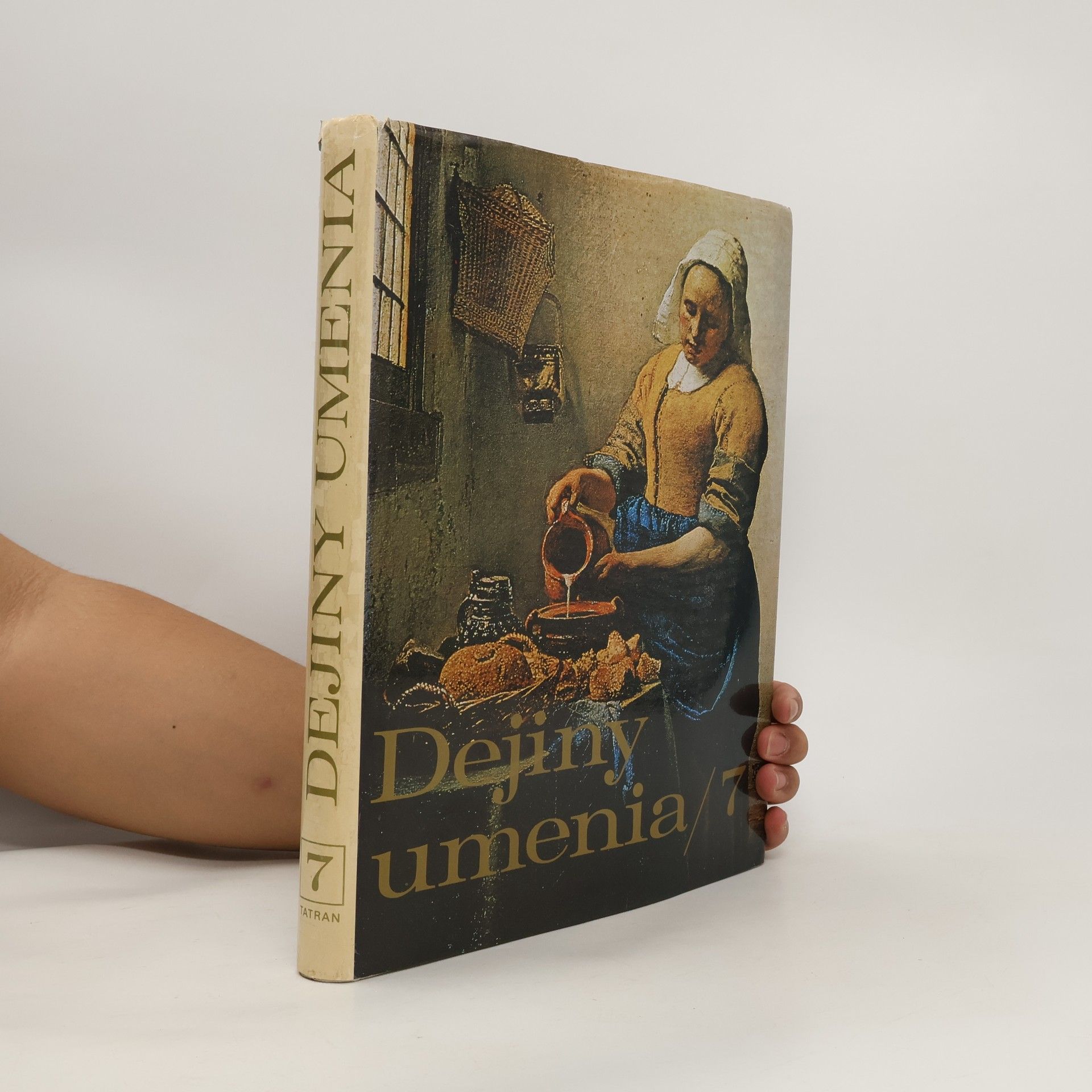 José Pijoán Dejiny umenia 7