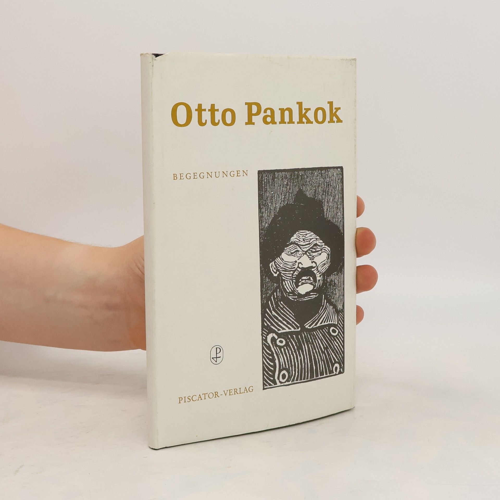 Otto Pankok Begegnungen