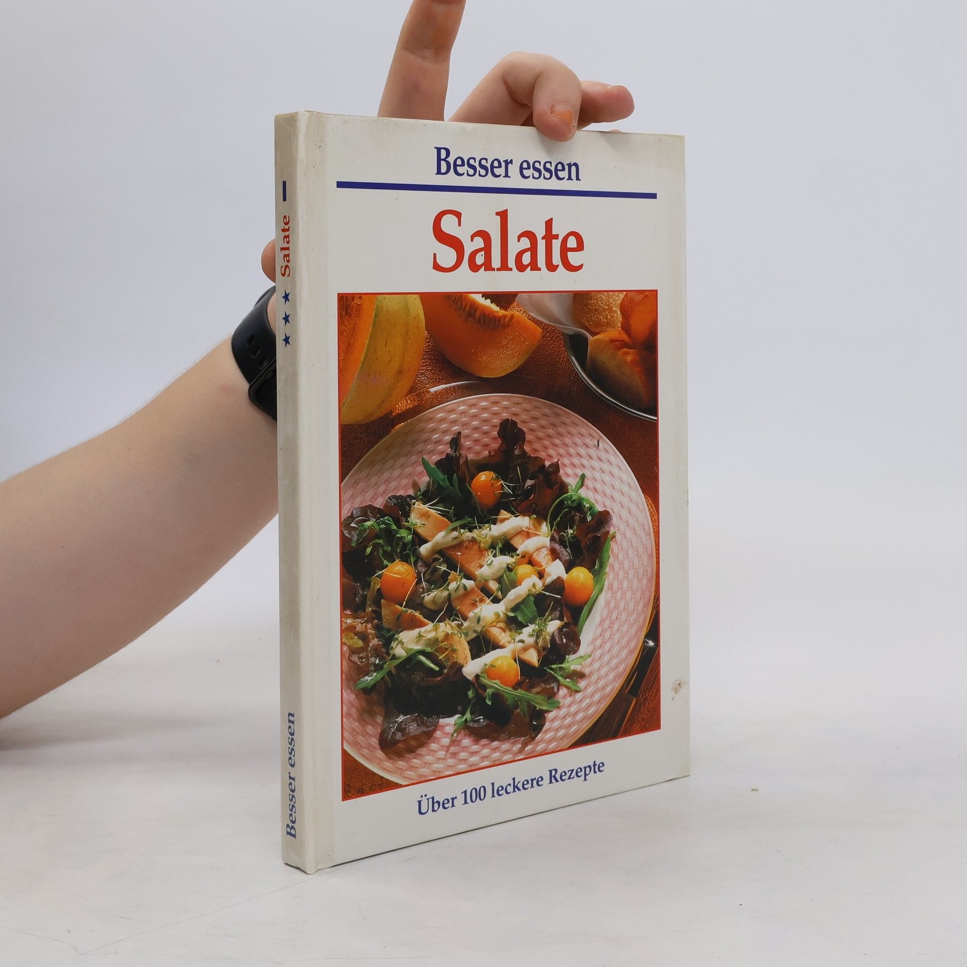Brigitte Karch Salate