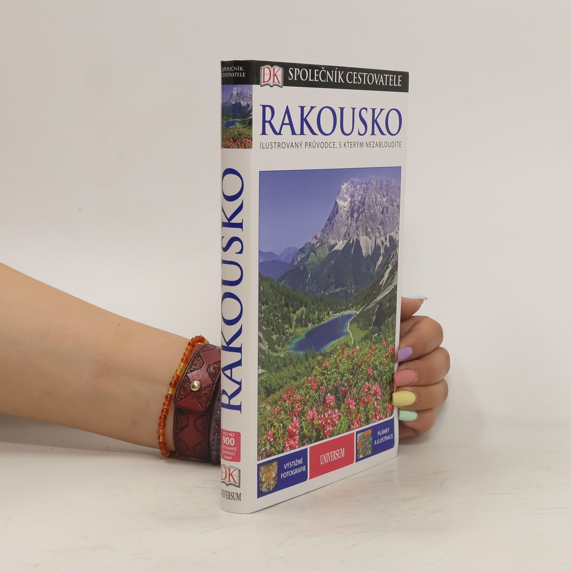 Joanna Egert-Romanowska Rakousko