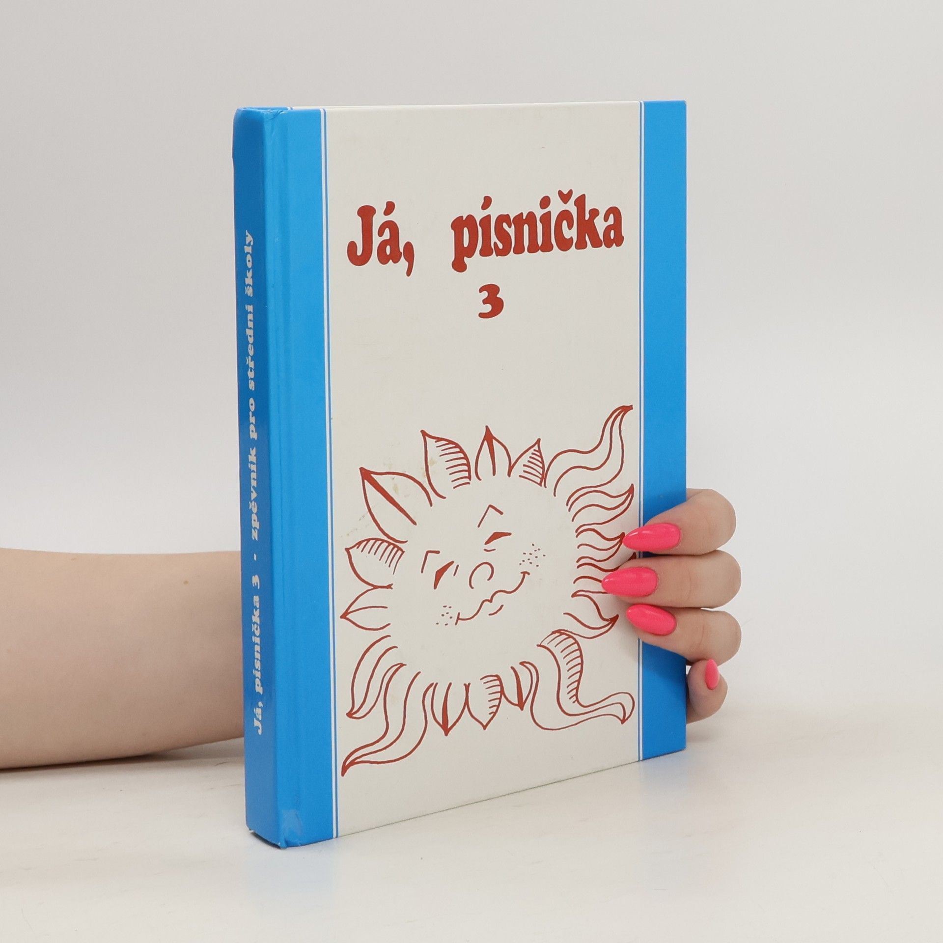 kolektiv Já, písnička 3