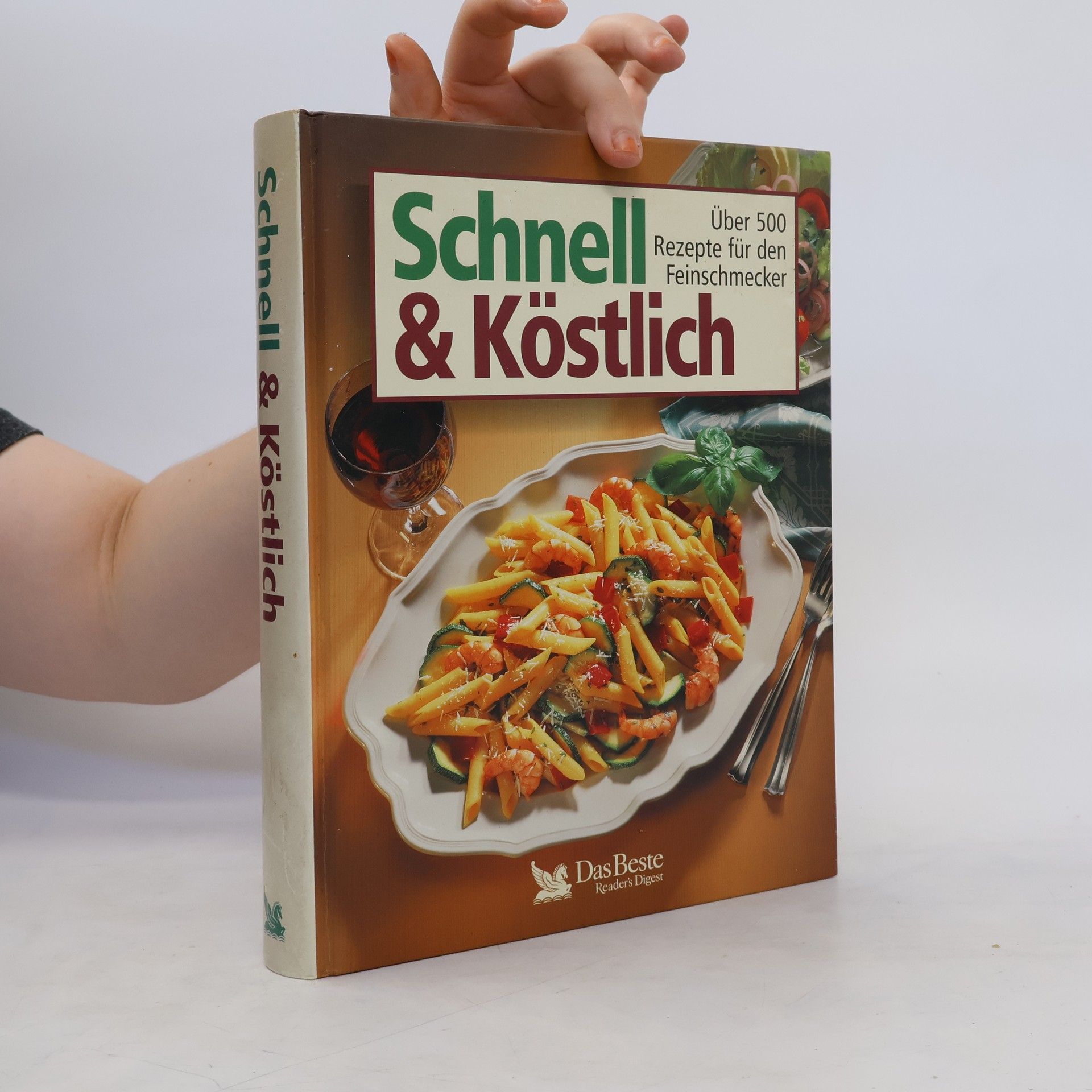 Collective Schnell und Köstlich