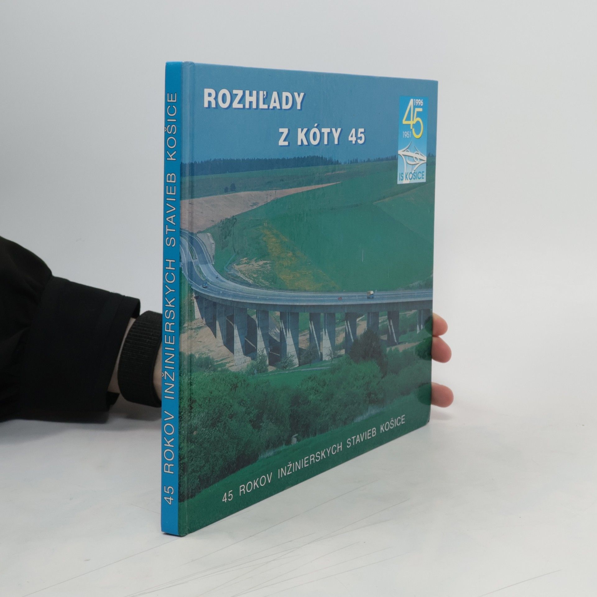 Collective Rozhľady z kóty 45