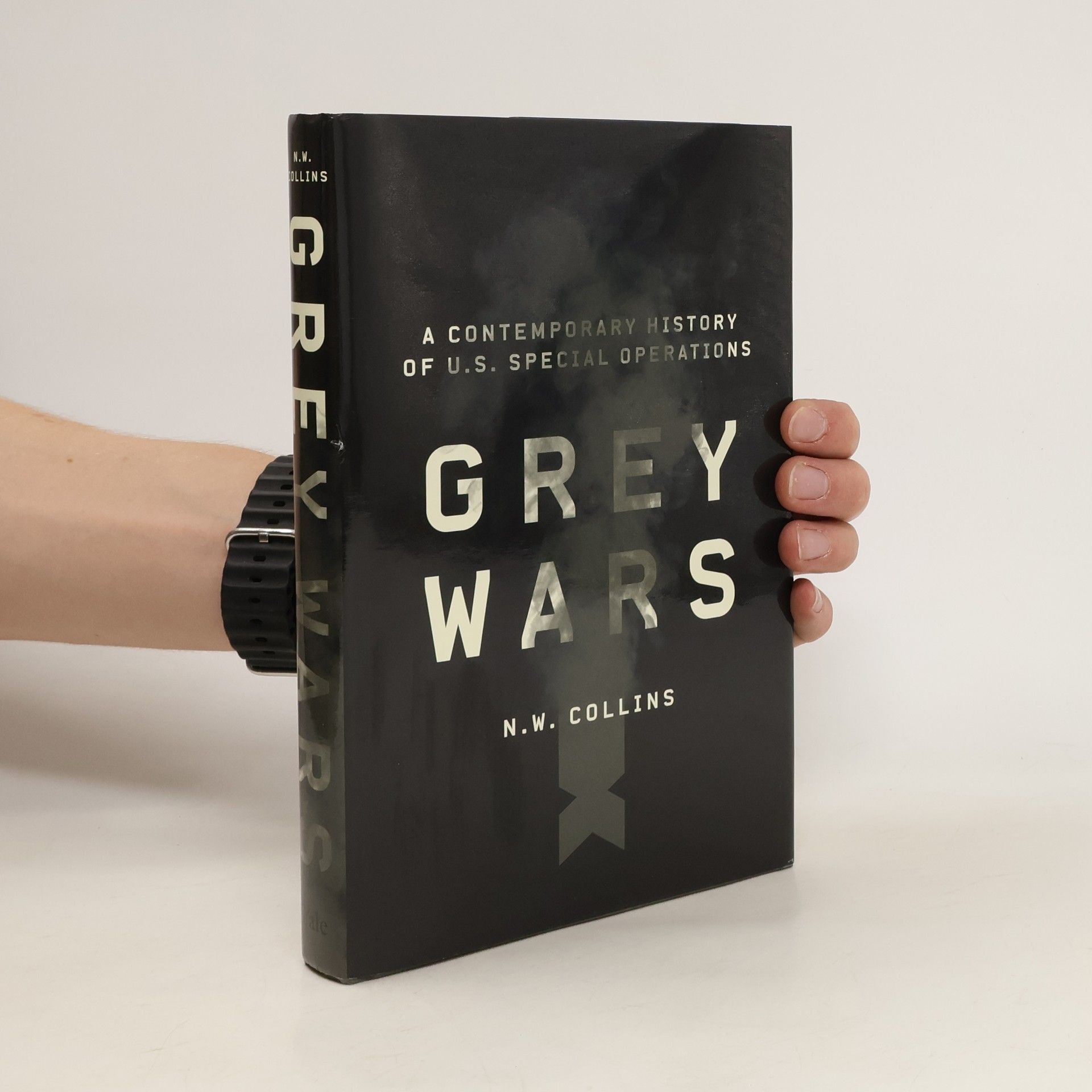 Collins Grey Wars